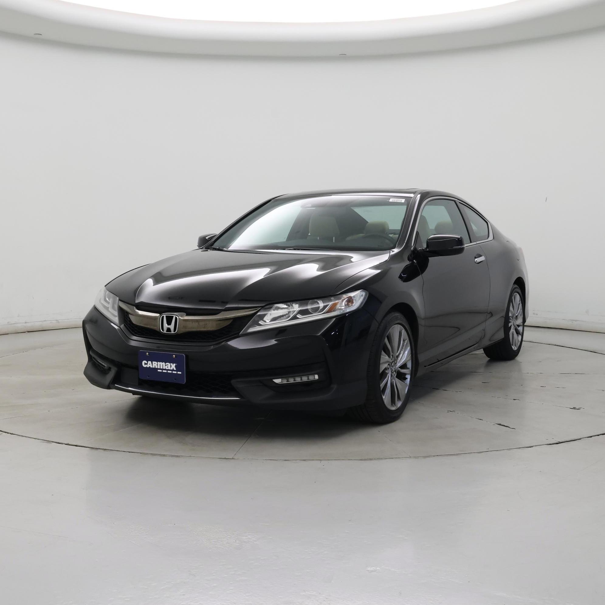 Thumbnail: 2017 Honda Accord - 4