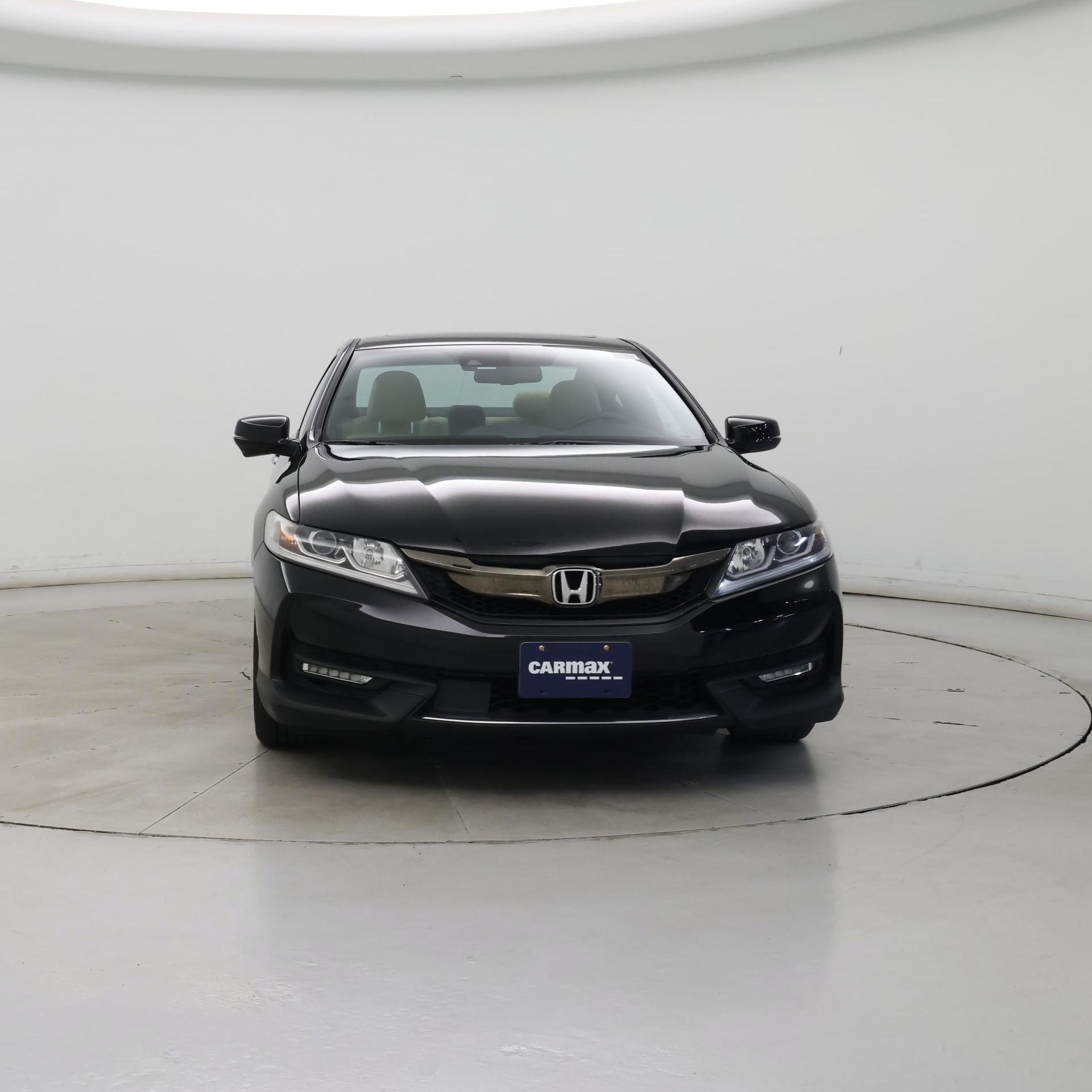 Thumbnail: 2017 Honda Accord - 5