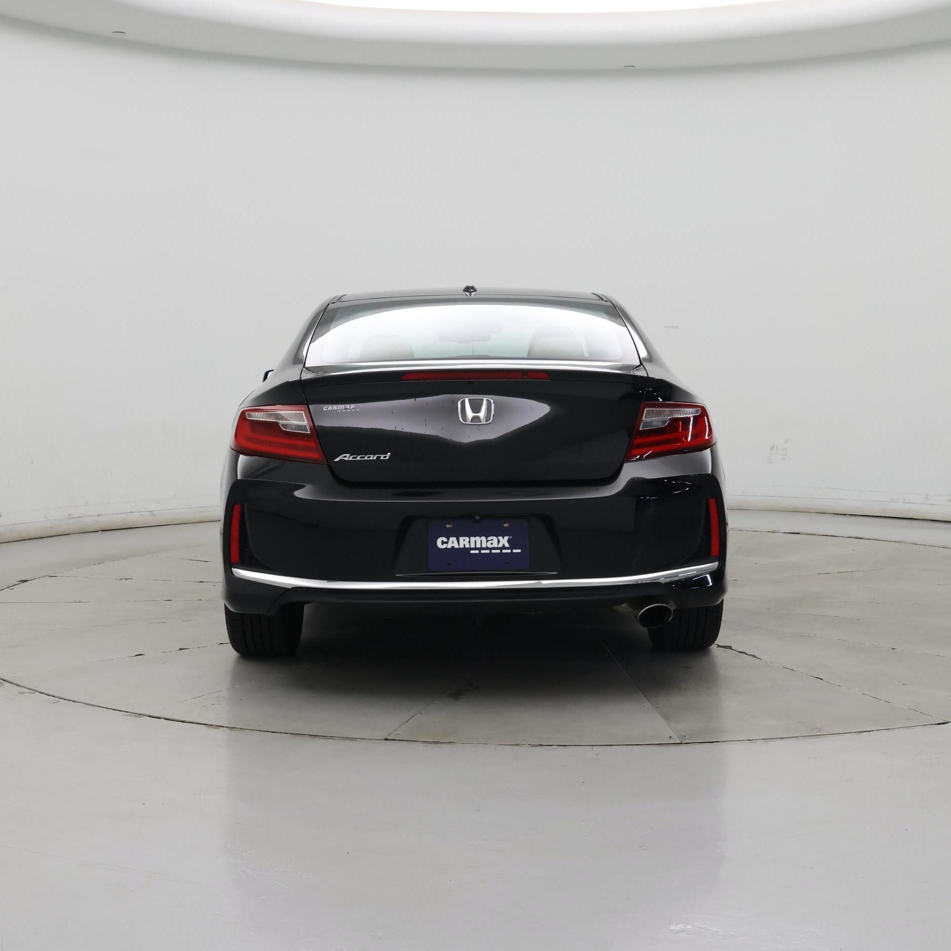 Thumbnail: 2017 Honda Accord - 6