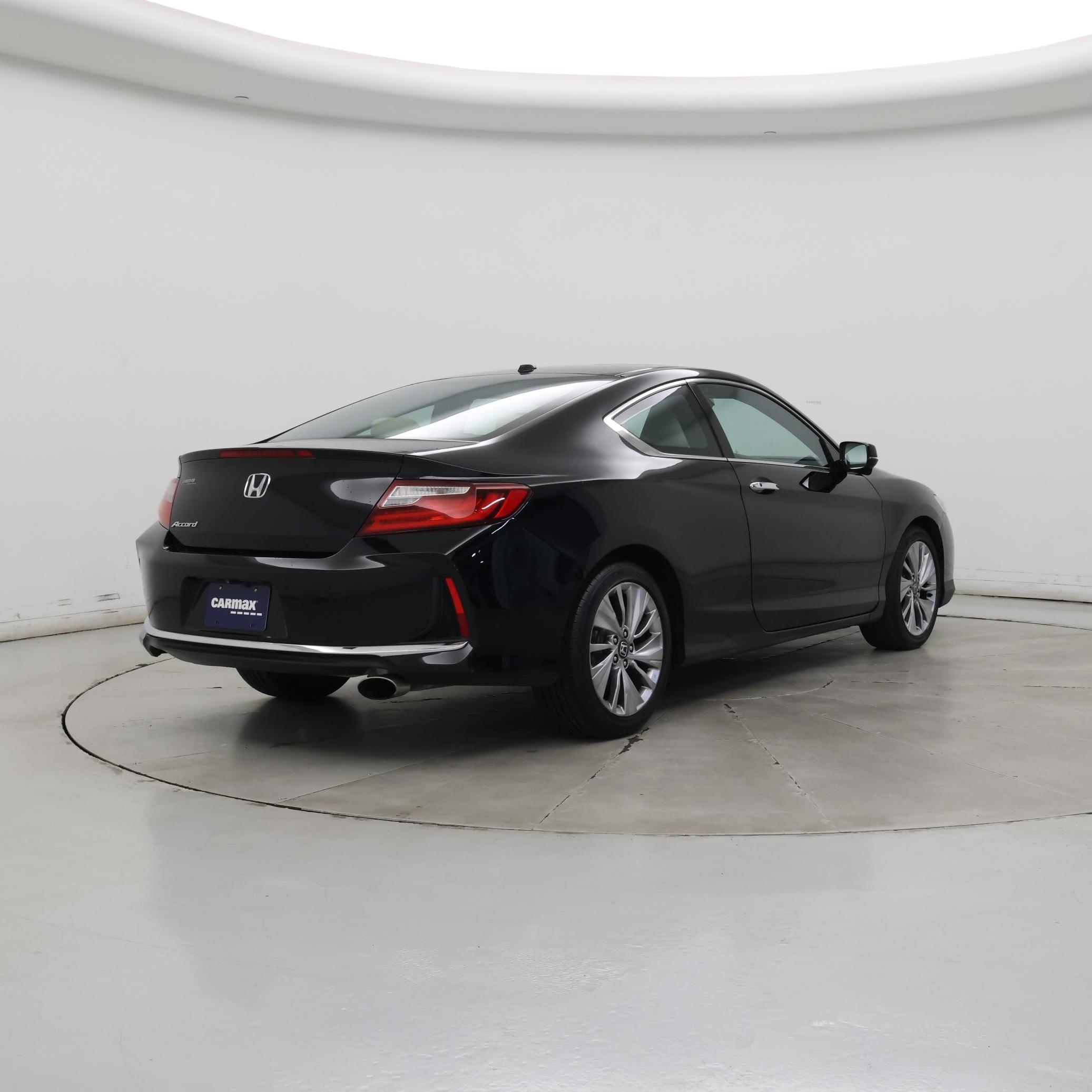 Thumbnail: 2017 Honda Accord - 8