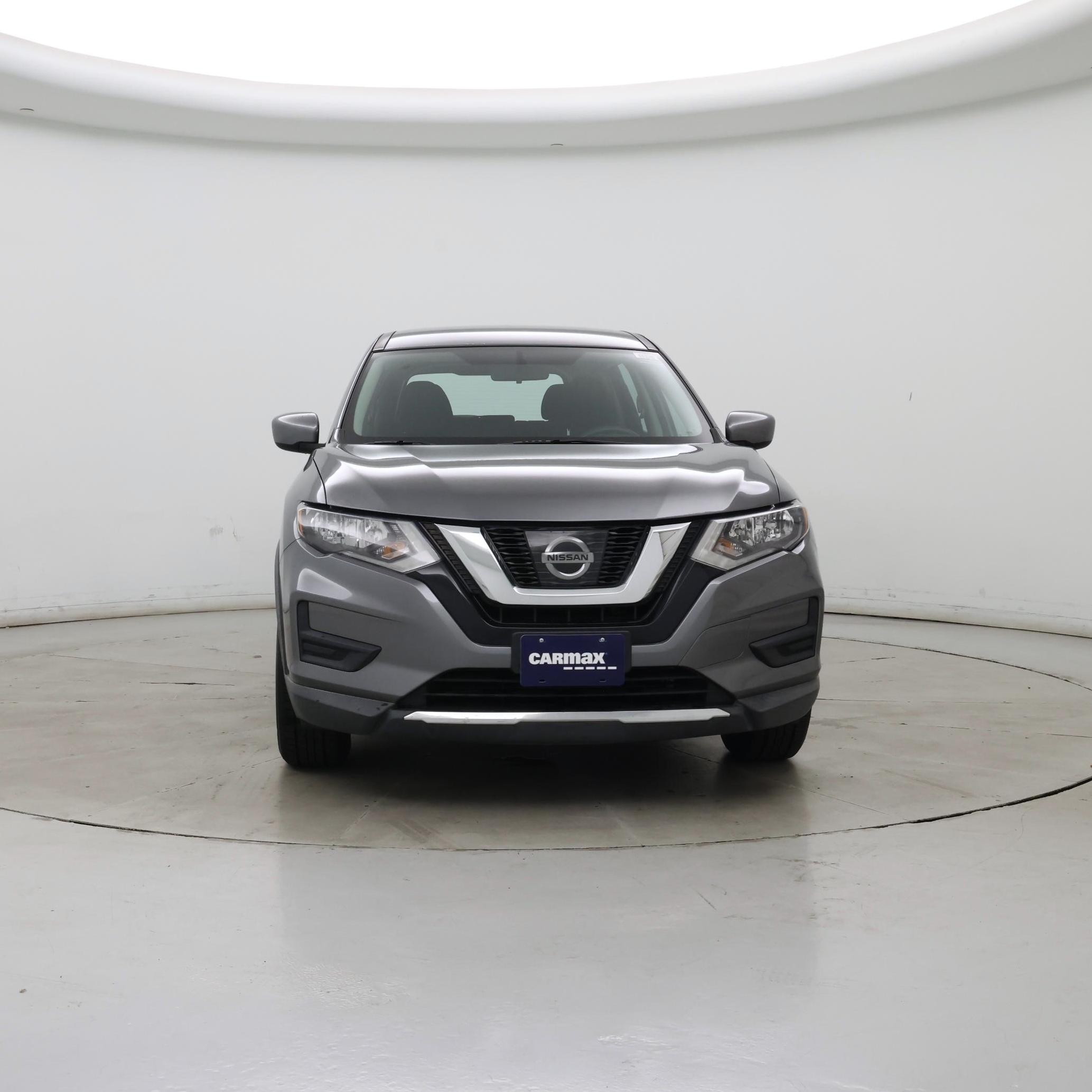Thumbnail: 2017 Nissan Rogue - 5