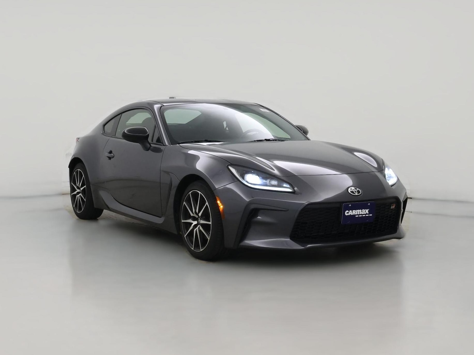 2022 Toyota GR86