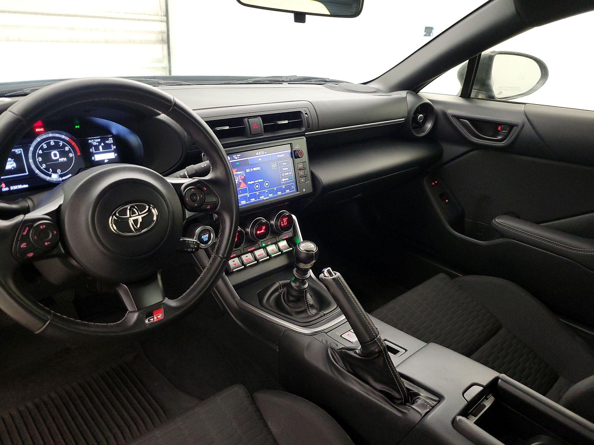 Thumbnail: 2022 Toyota GR86 - 9