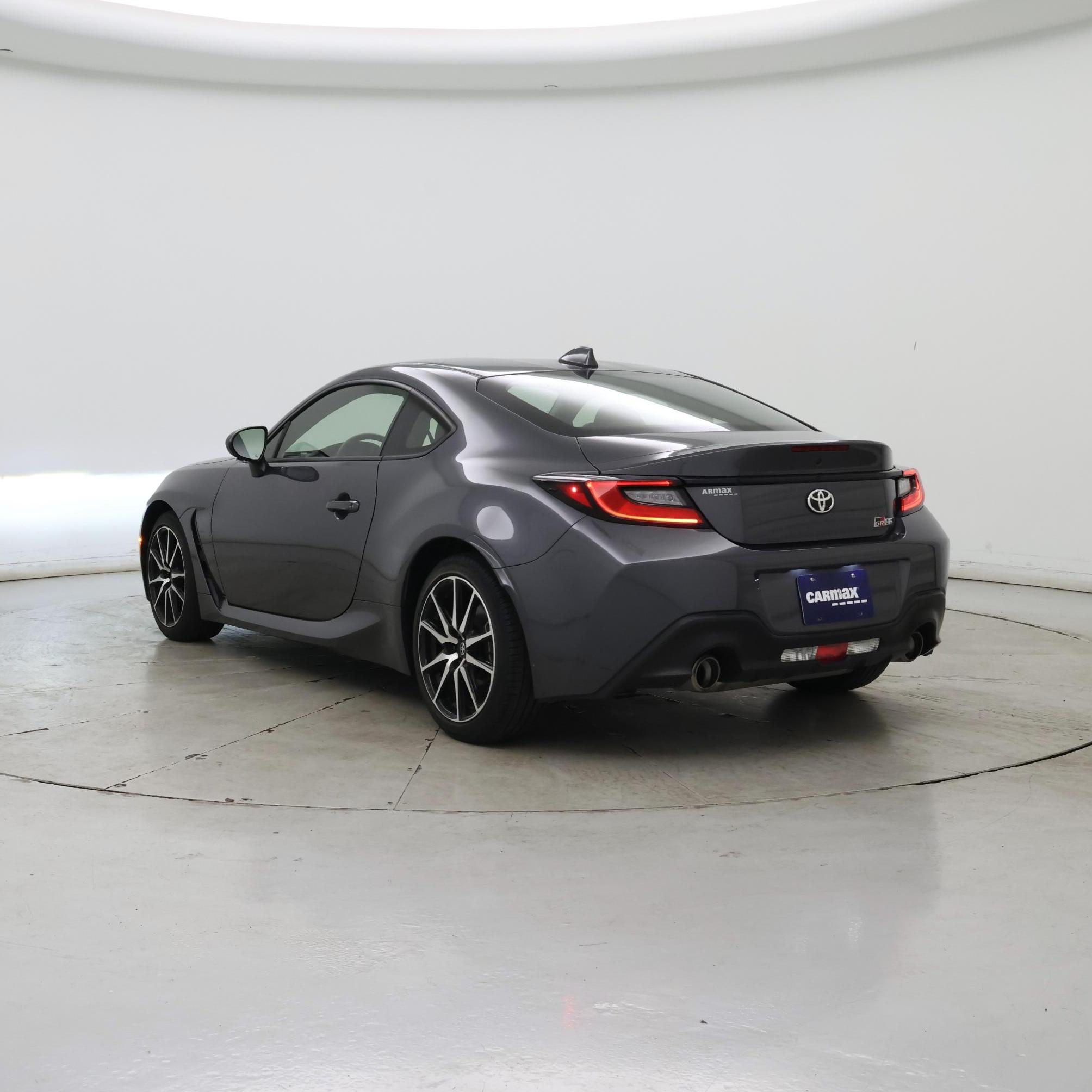 Thumbnail: 2022 Toyota GR86 - 2
