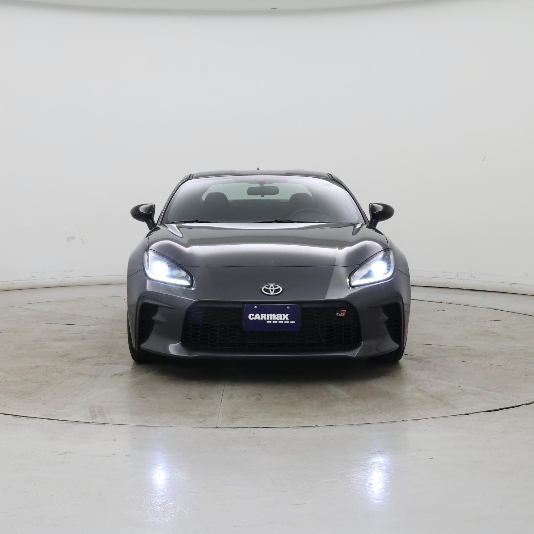 Thumbnail: 2022 Toyota GR86 - 5