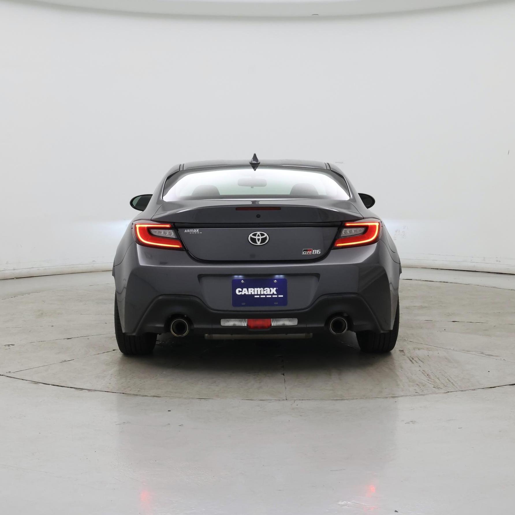 Thumbnail: 2022 Toyota GR86 - 6