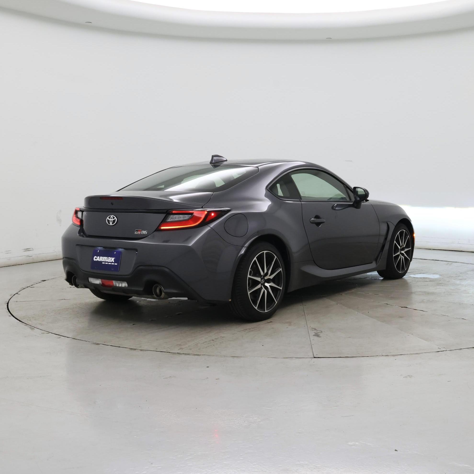 Thumbnail: 2022 Toyota GR86 - 8