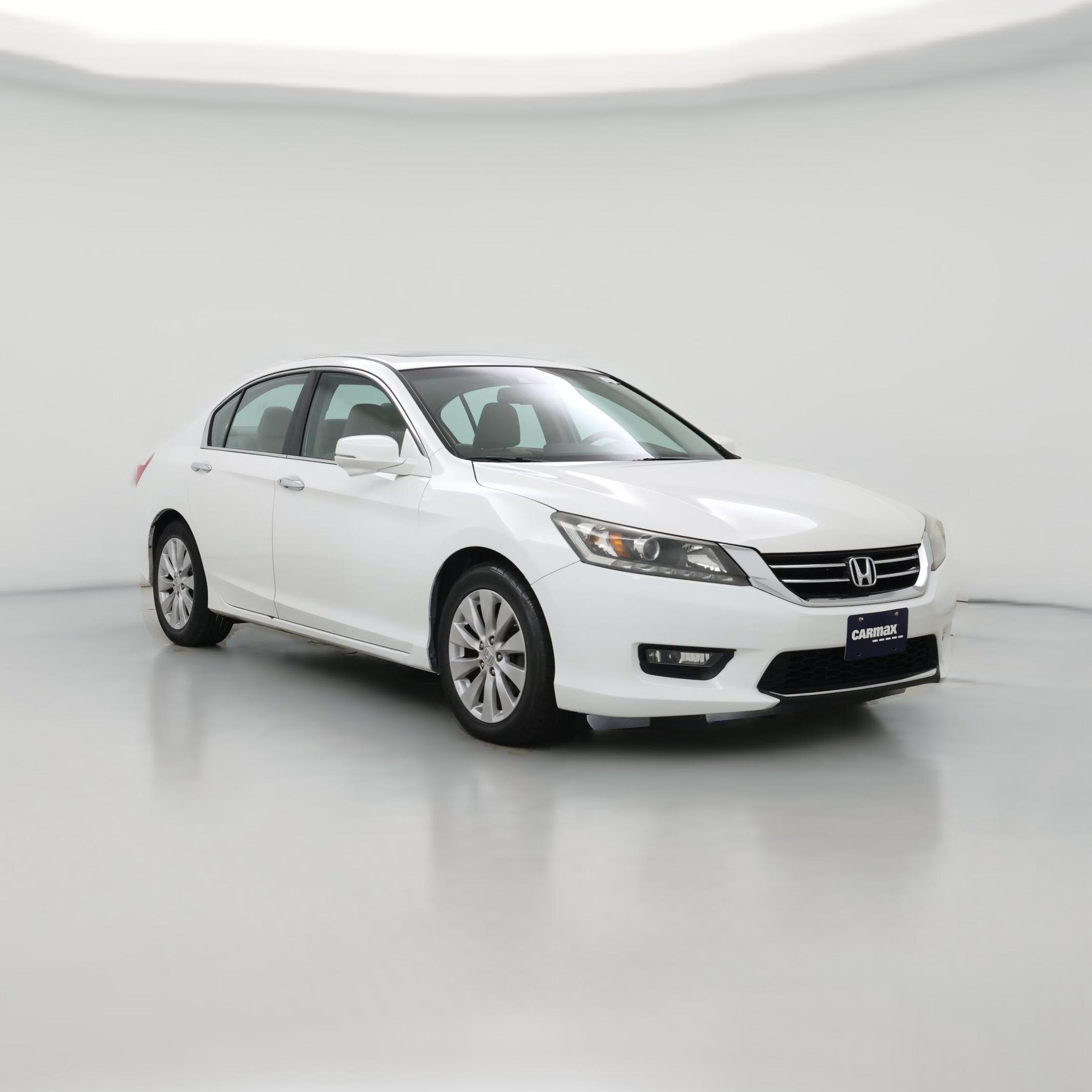 Thumbnail: 2014 Honda Accord - 1