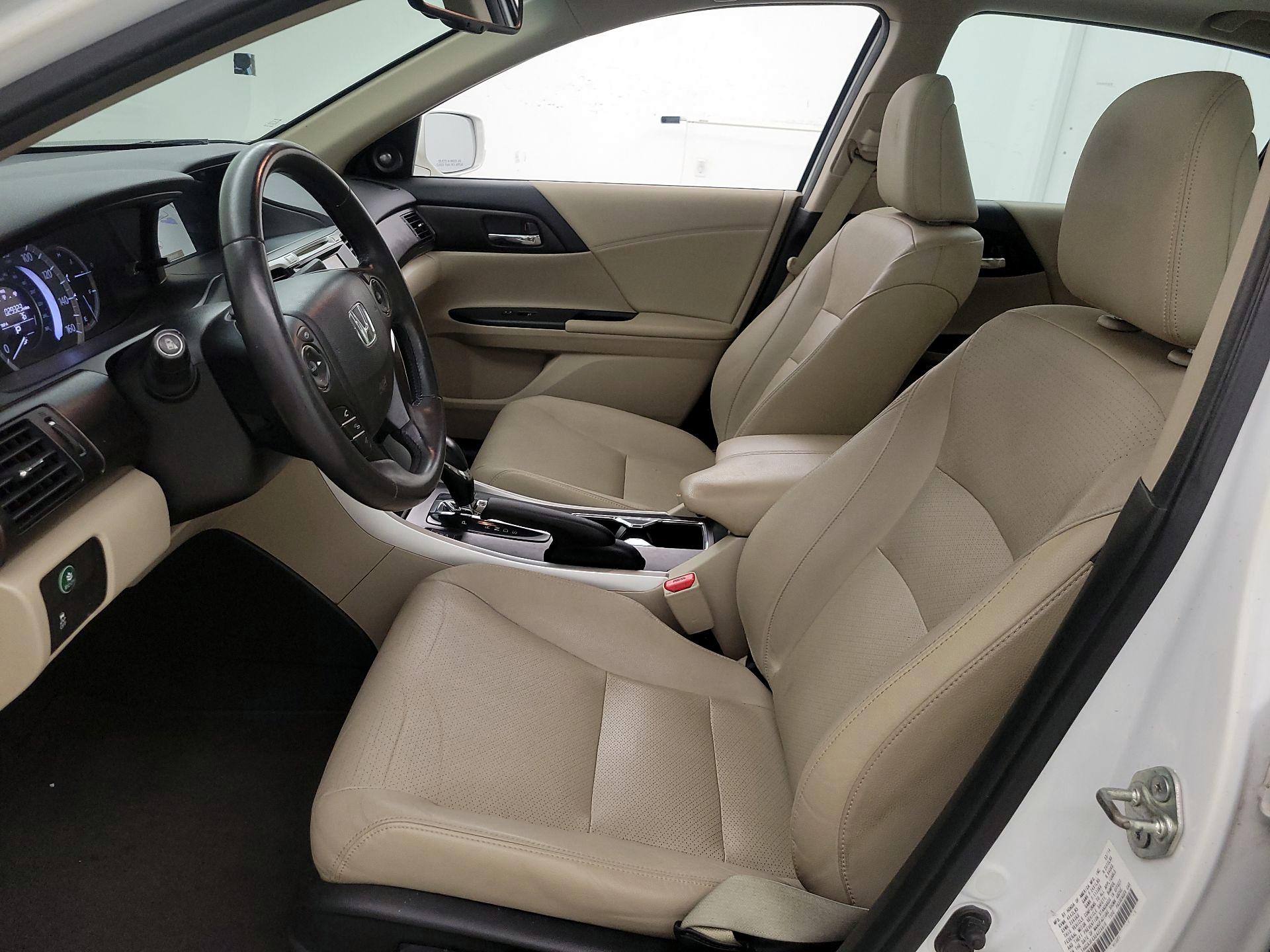 Thumbnail: 2014 Honda Accord - 11