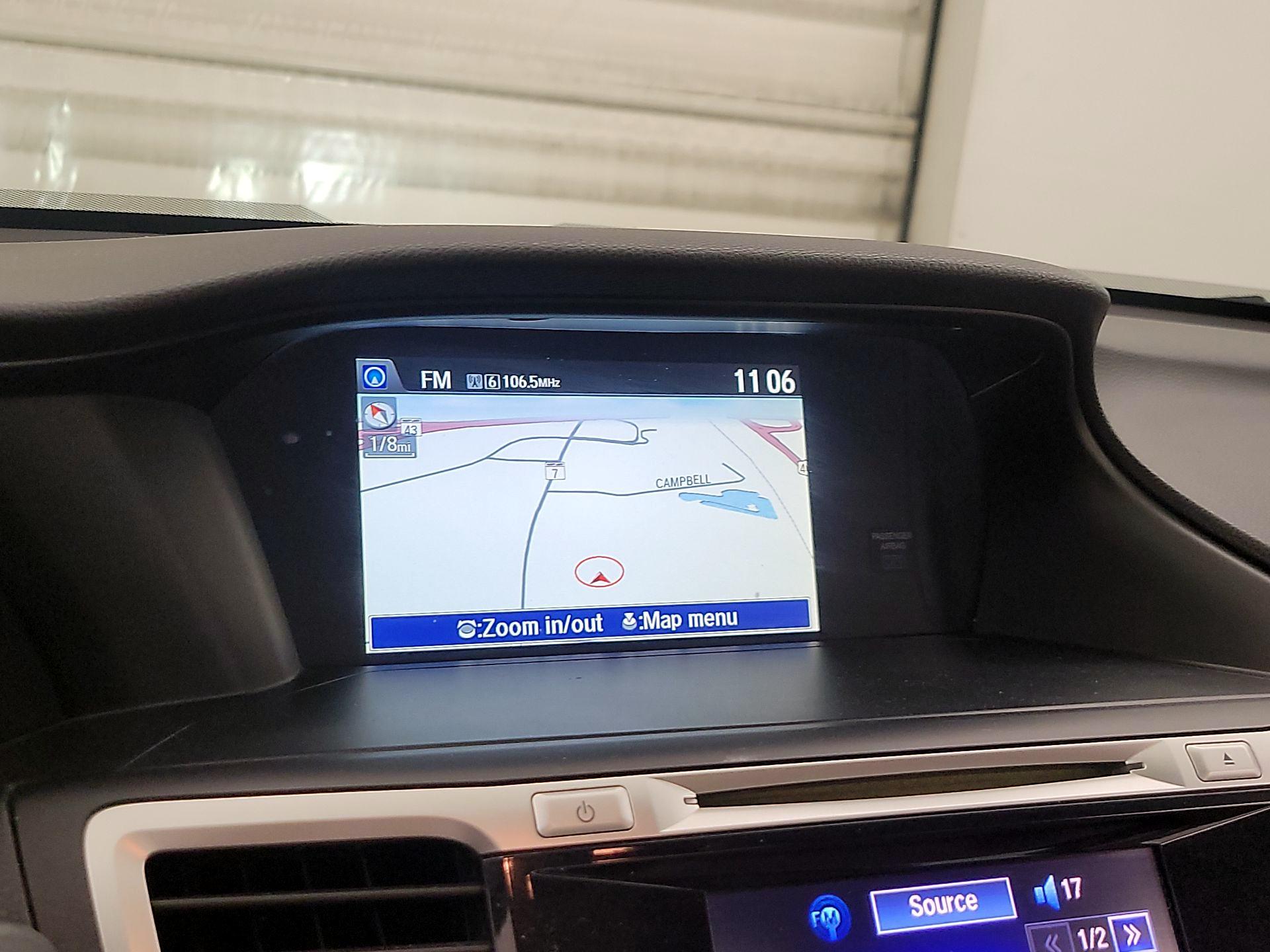 Thumbnail: 2014 Honda Accord - 14