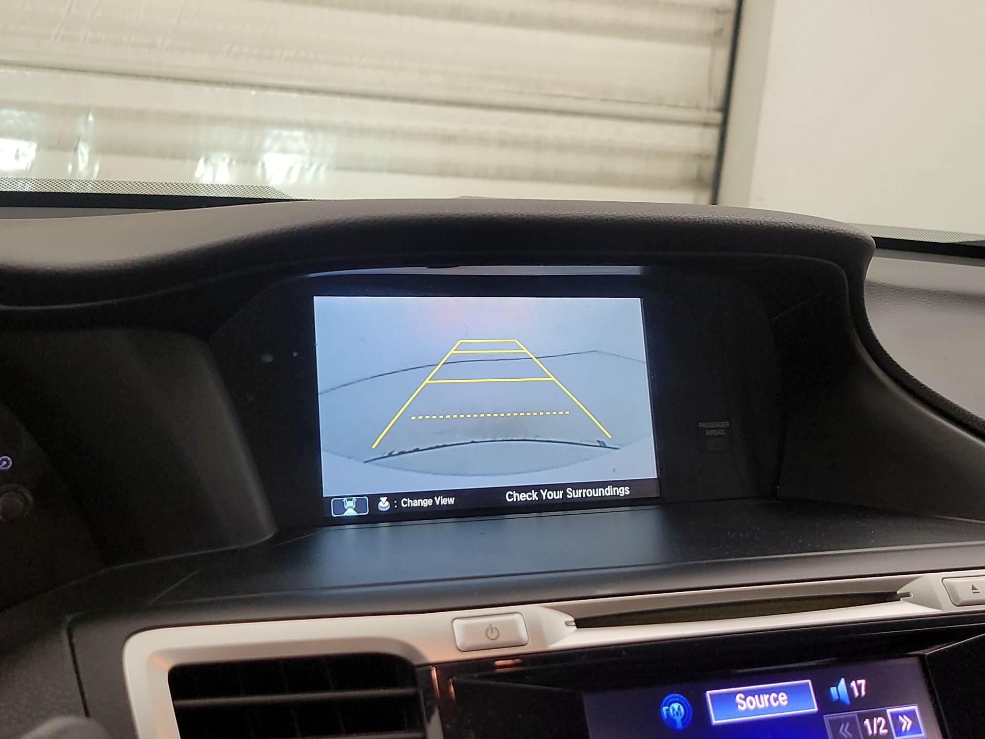 Thumbnail: 2014 Honda Accord - 15
