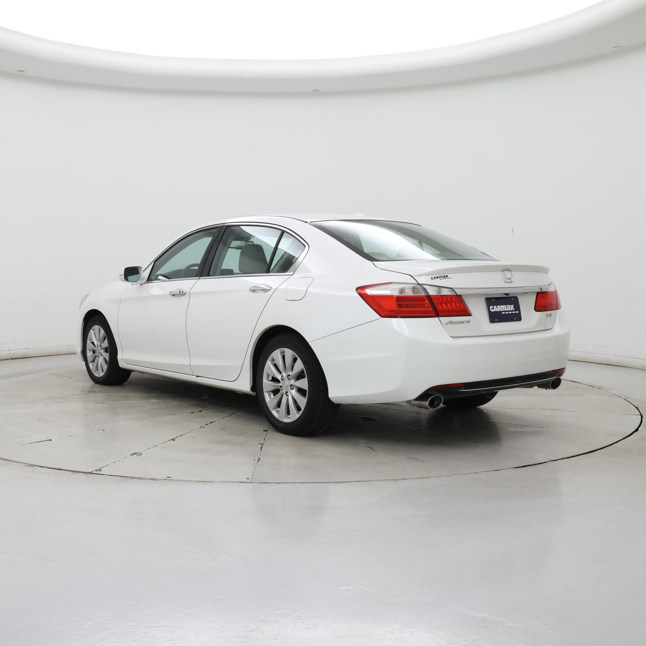 Thumbnail: 2014 Honda Accord - 2