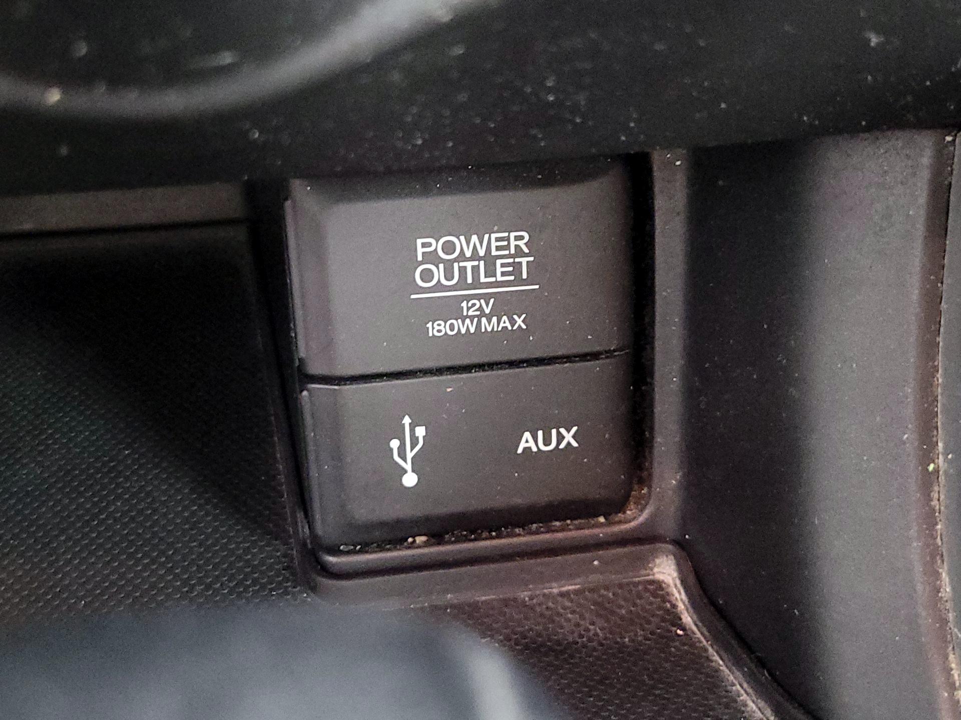 Thumbnail: 2014 Honda Accord - 19