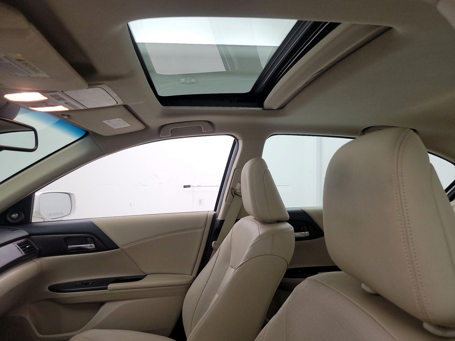 Thumbnail: 2014 Honda Accord - 20