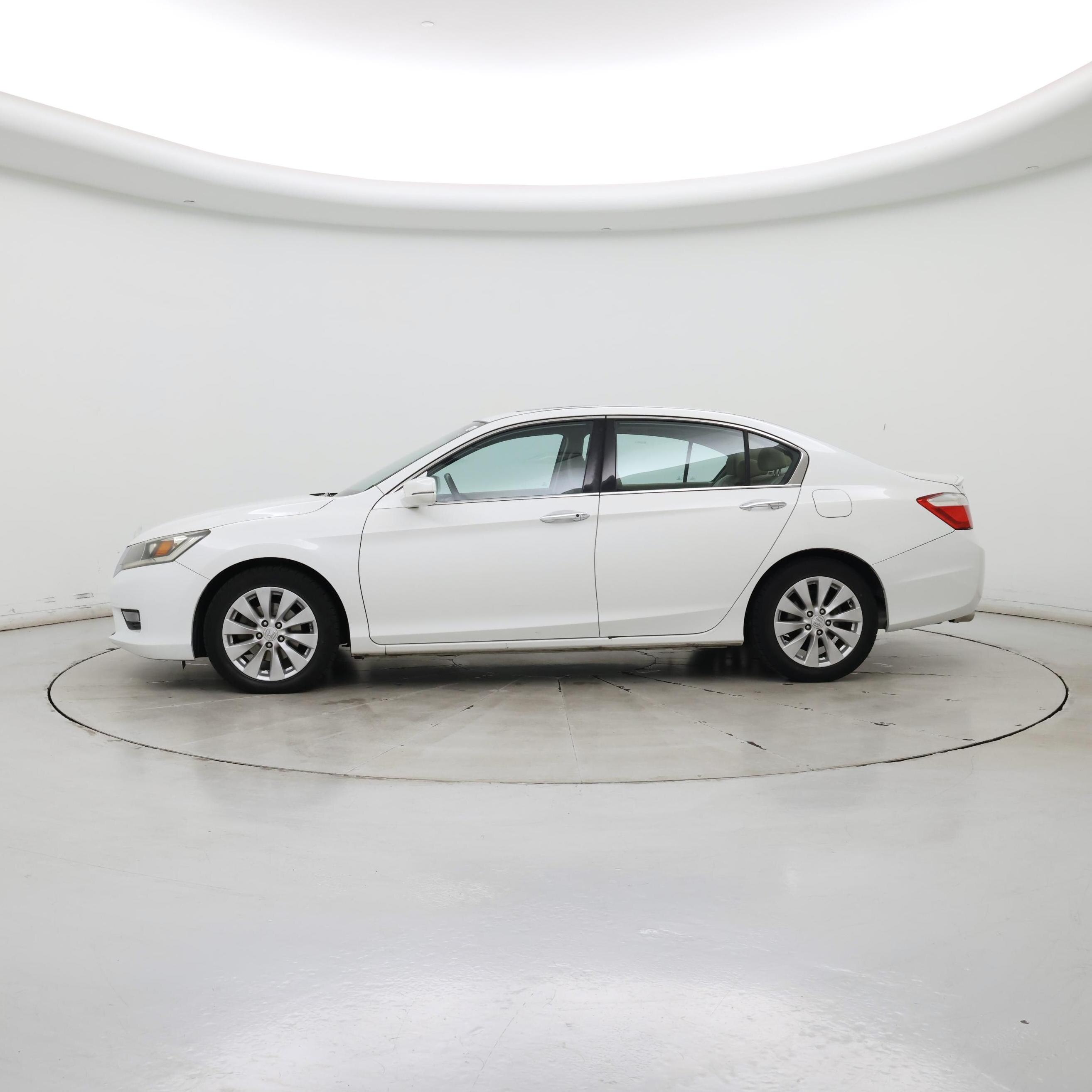 Thumbnail: 2014 Honda Accord - 3