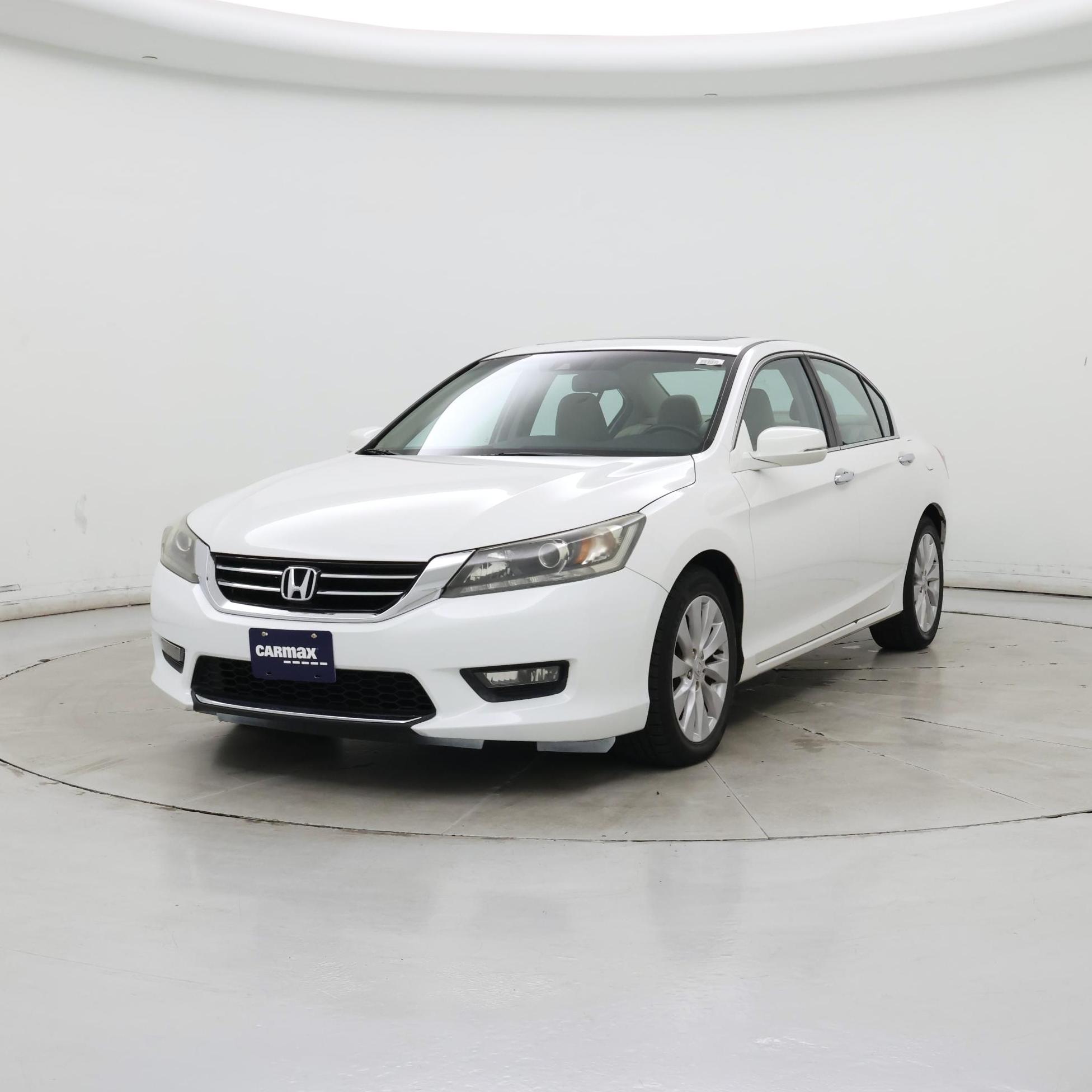 Thumbnail: 2014 Honda Accord - 4