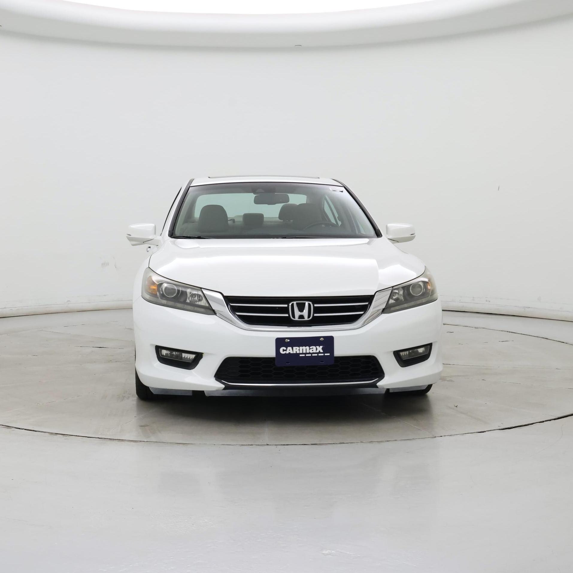 Thumbnail: 2014 Honda Accord - 5