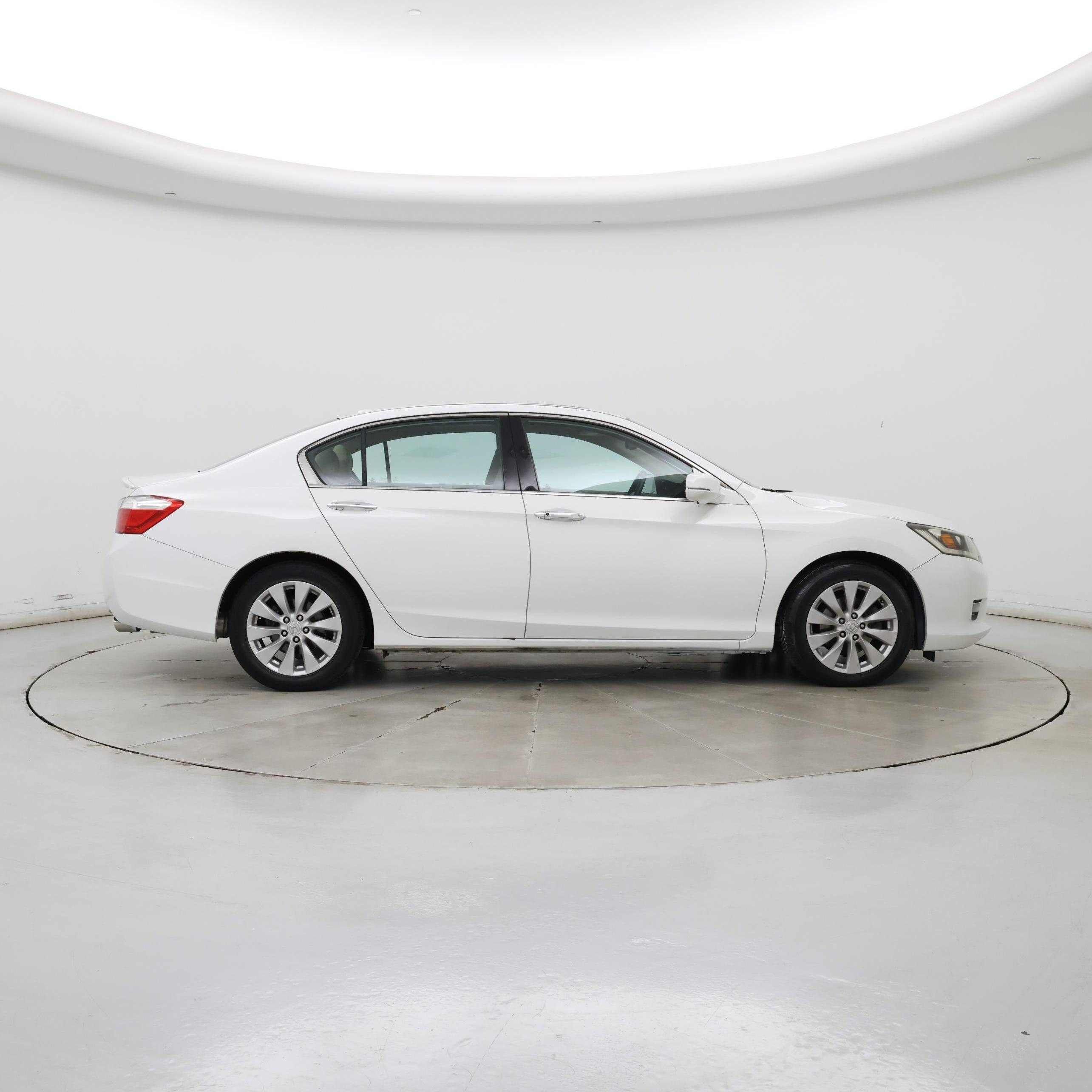 Thumbnail: 2014 Honda Accord - 7