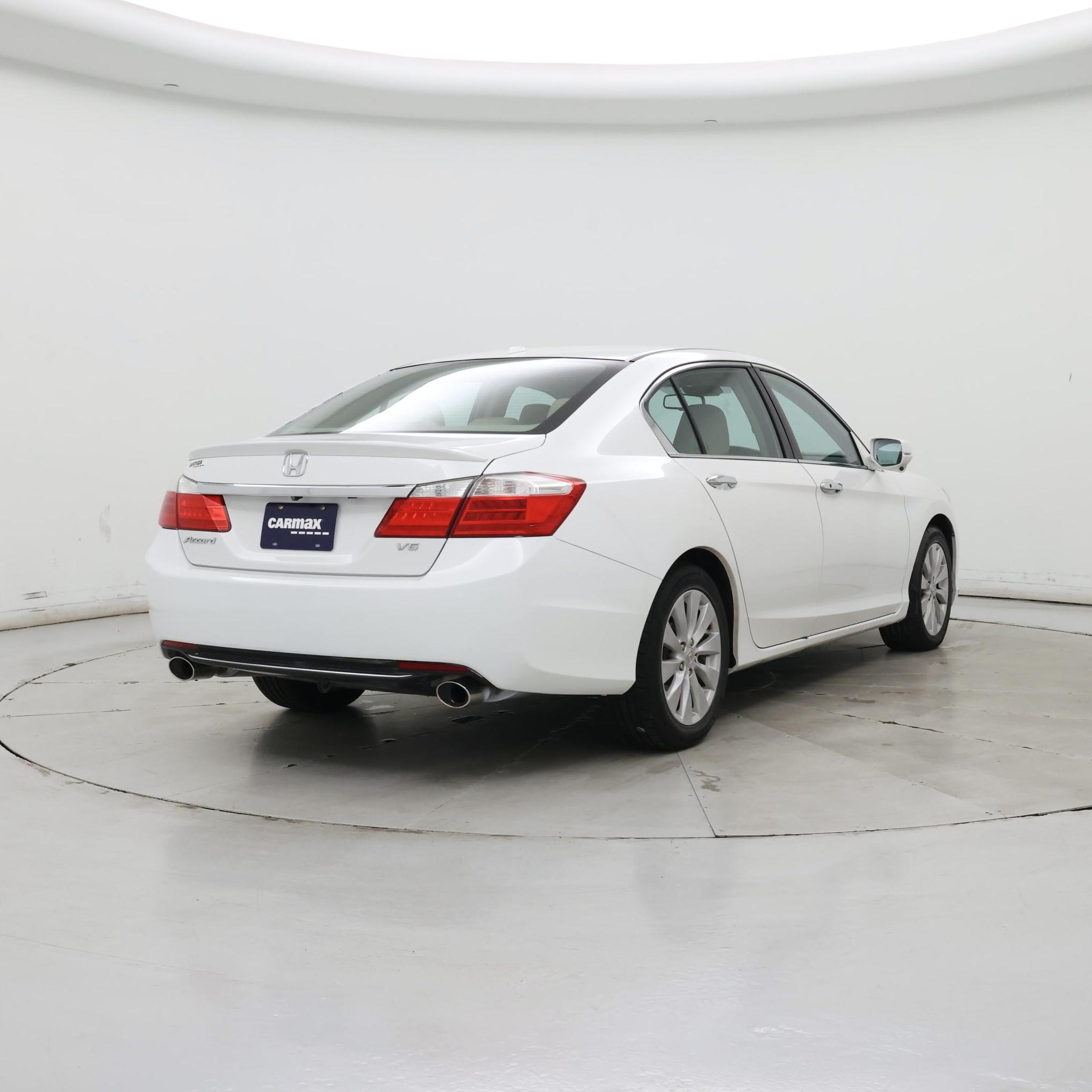 Thumbnail: 2014 Honda Accord - 8