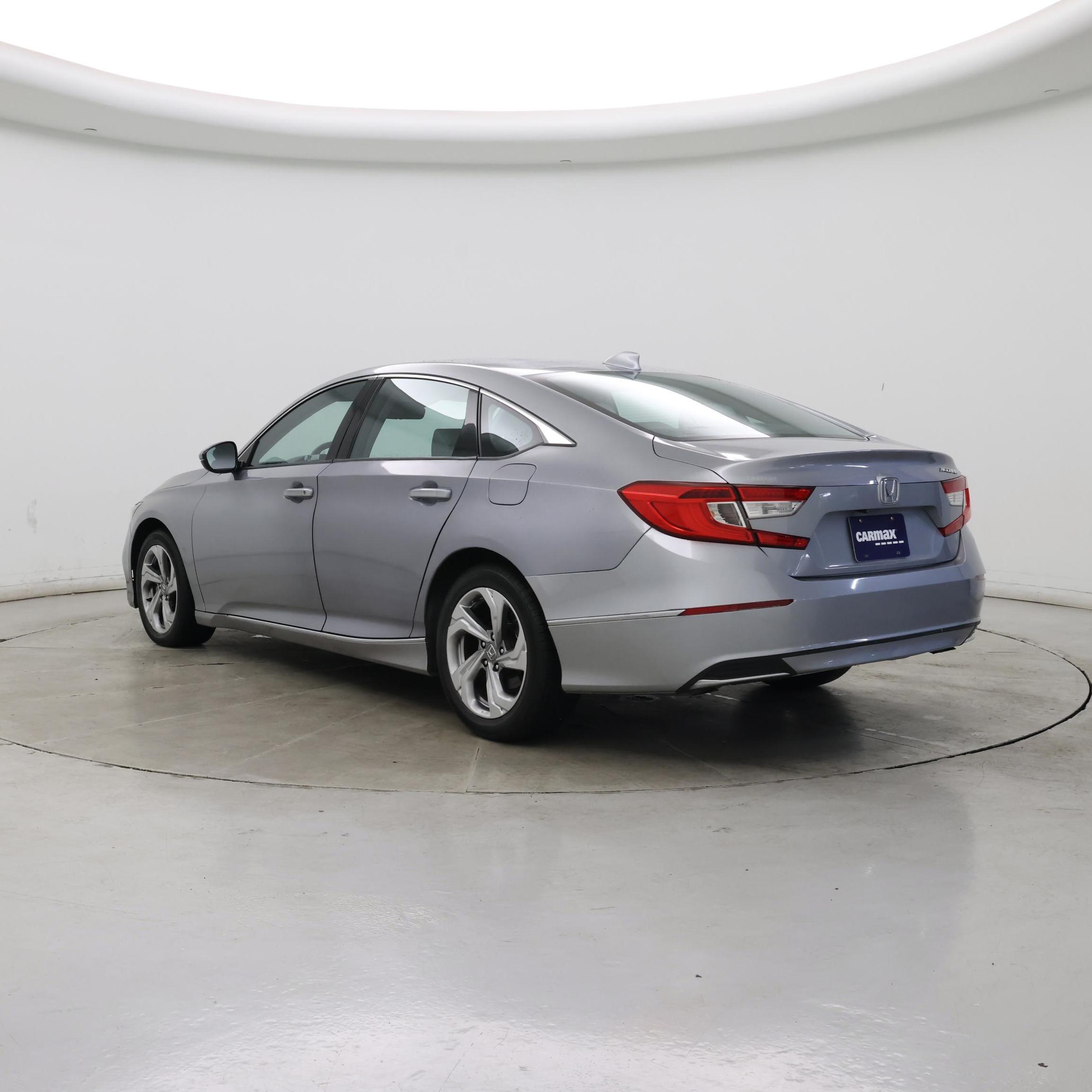 Thumbnail: 2018 Honda Accord - 2