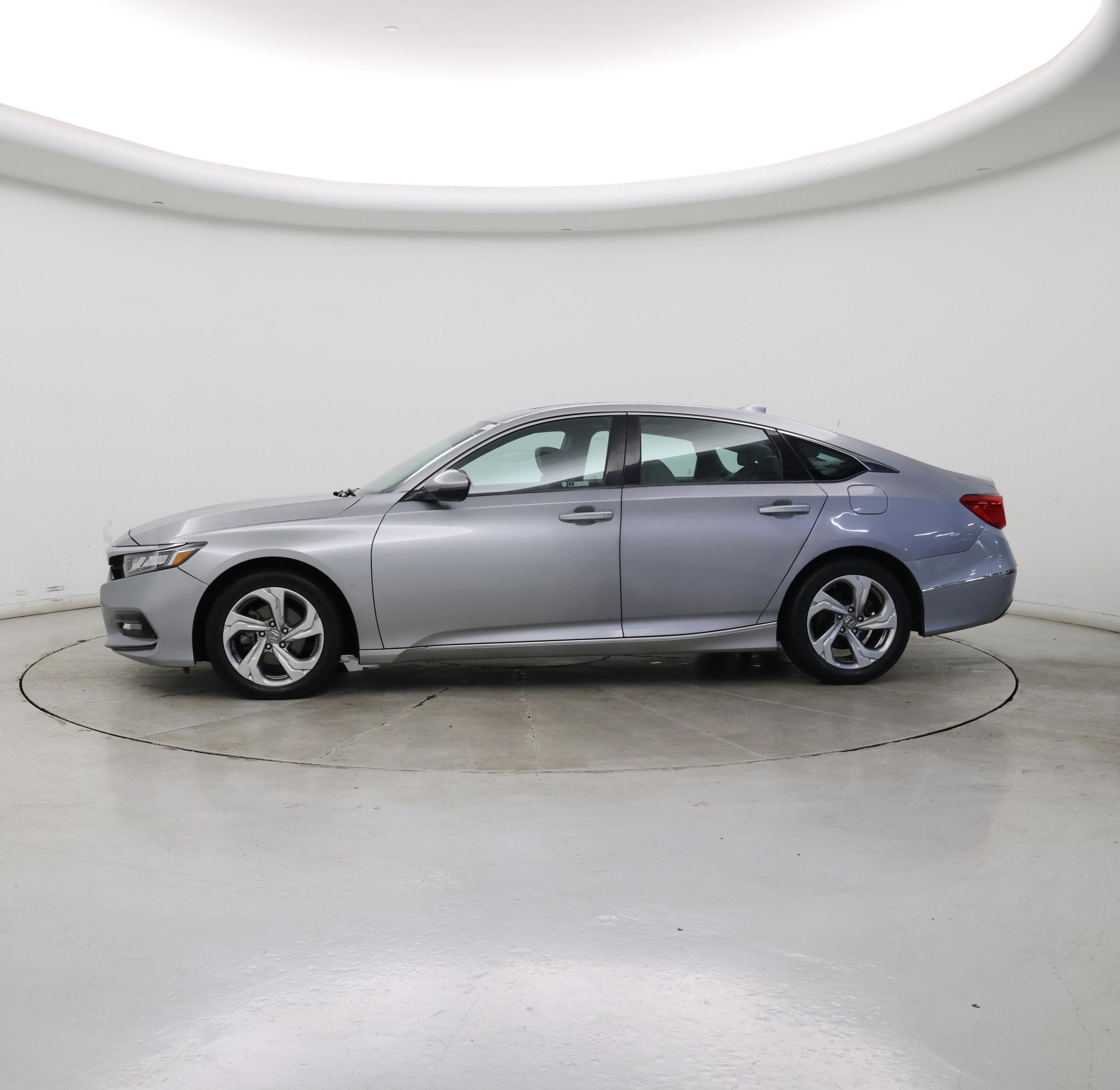 Thumbnail: 2018 Honda Accord - 3