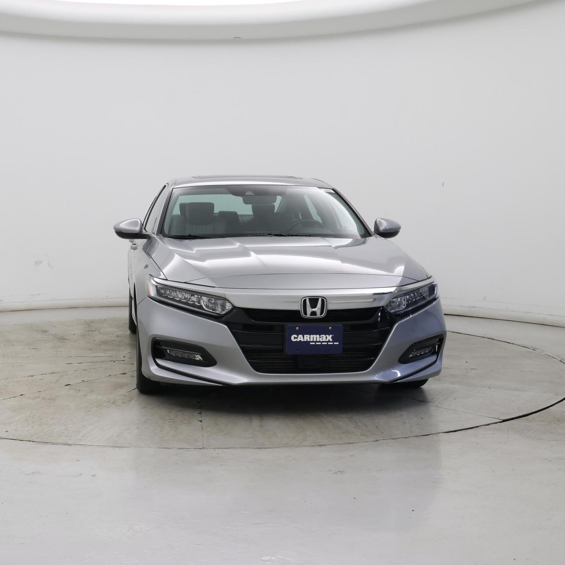 Thumbnail: 2018 Honda Accord - 5