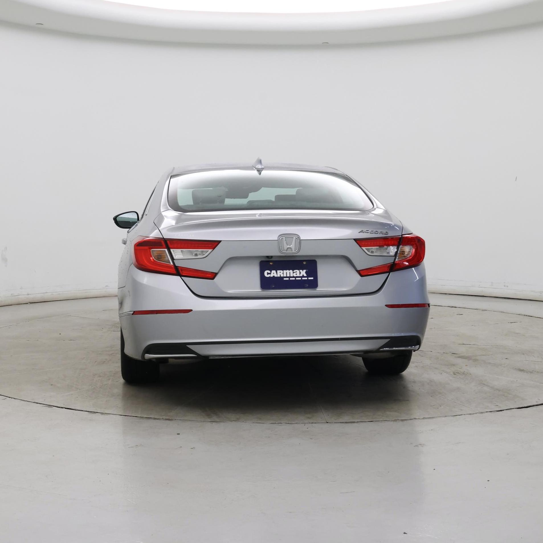 Thumbnail: 2018 Honda Accord - 6