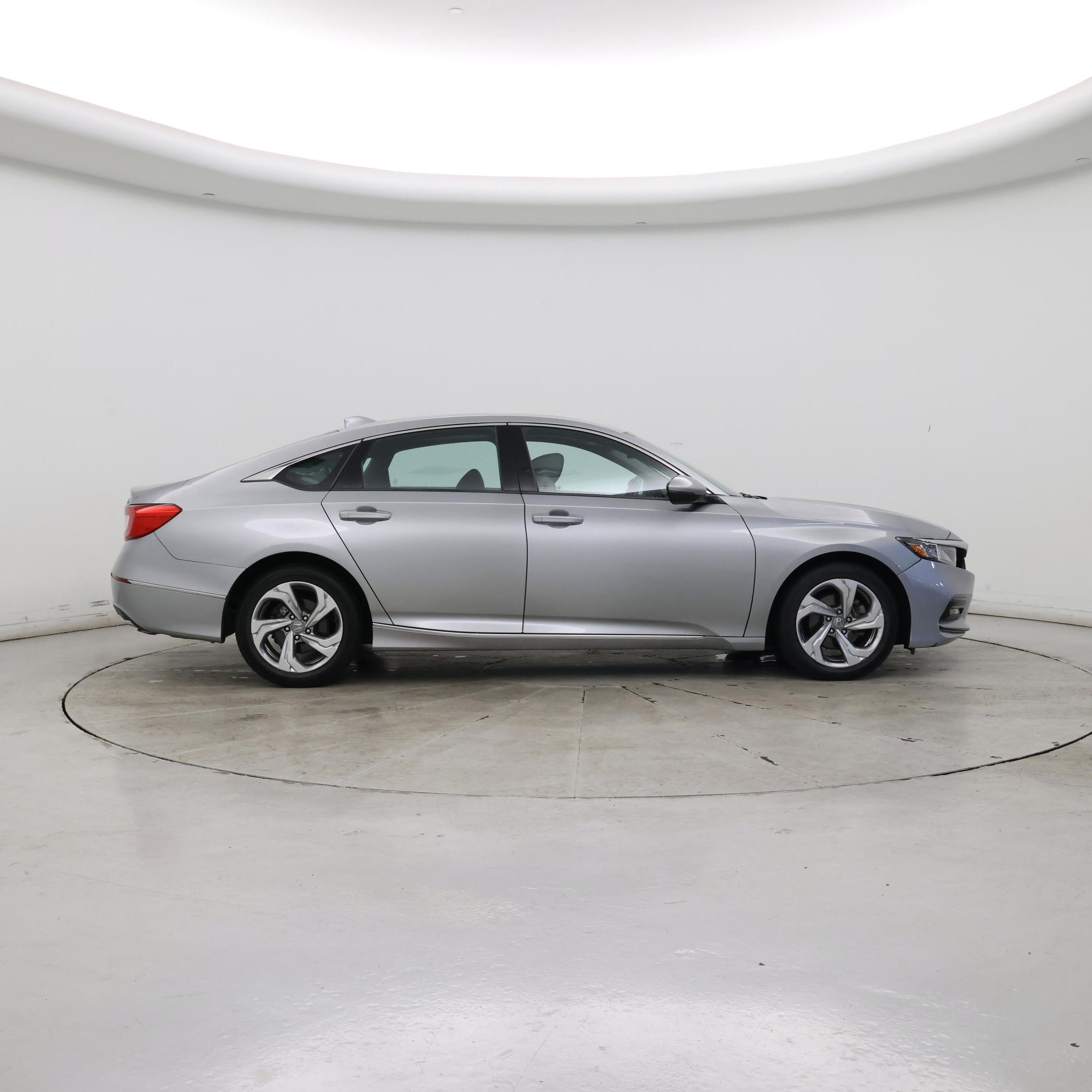 Thumbnail: 2018 Honda Accord - 7