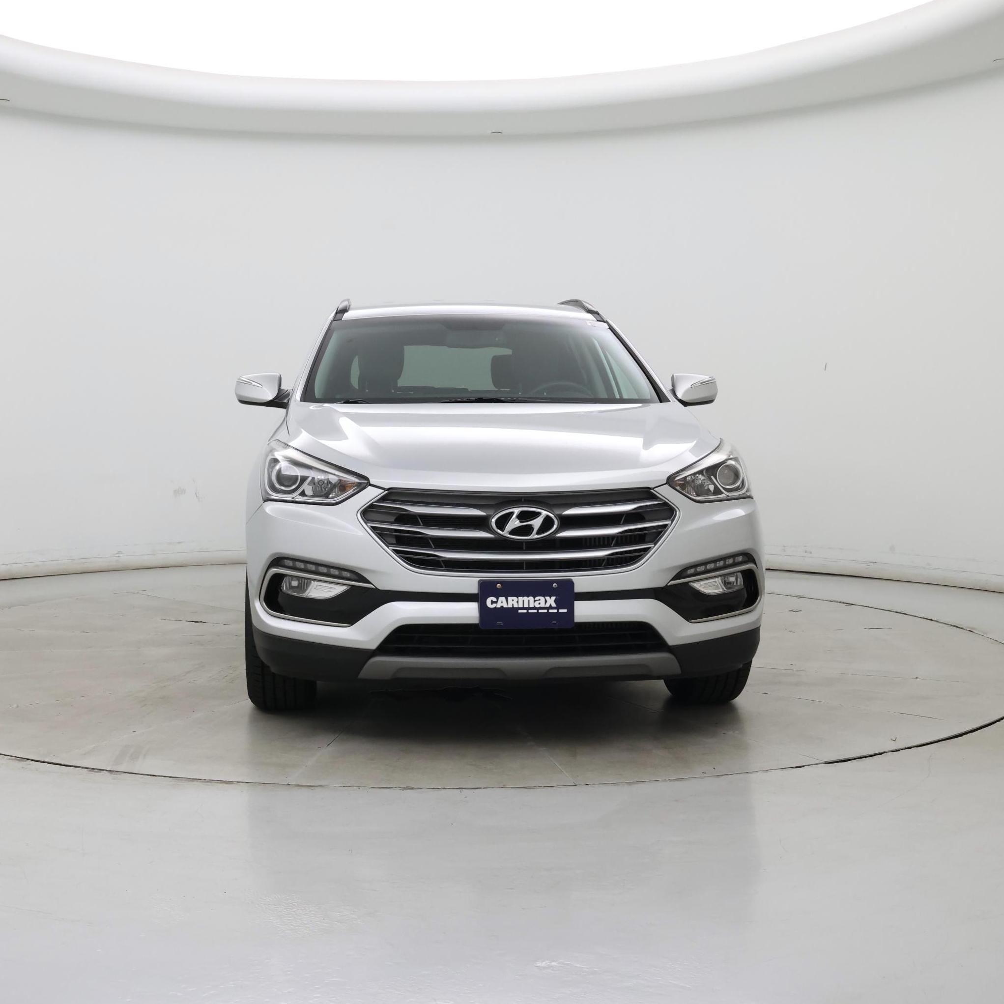 Thumbnail: 2018 Hyundai Santa Fe - 5