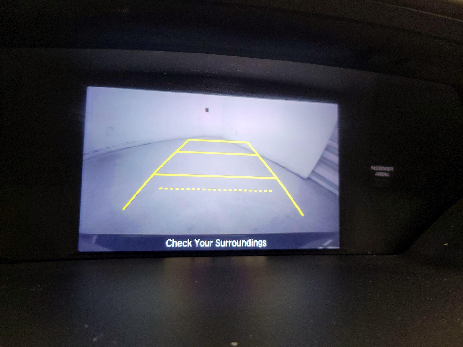 Thumbnail: 2016 Honda Odyssey - 14