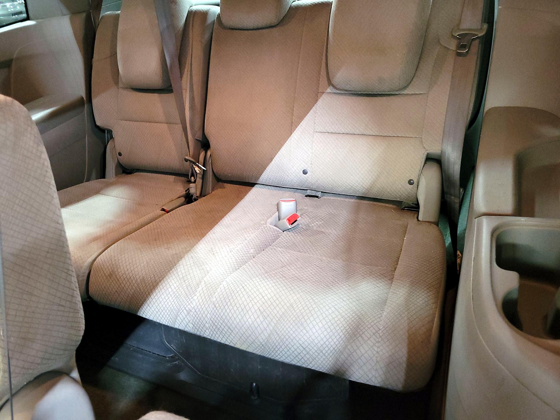 Thumbnail: 2016 Honda Odyssey - 20