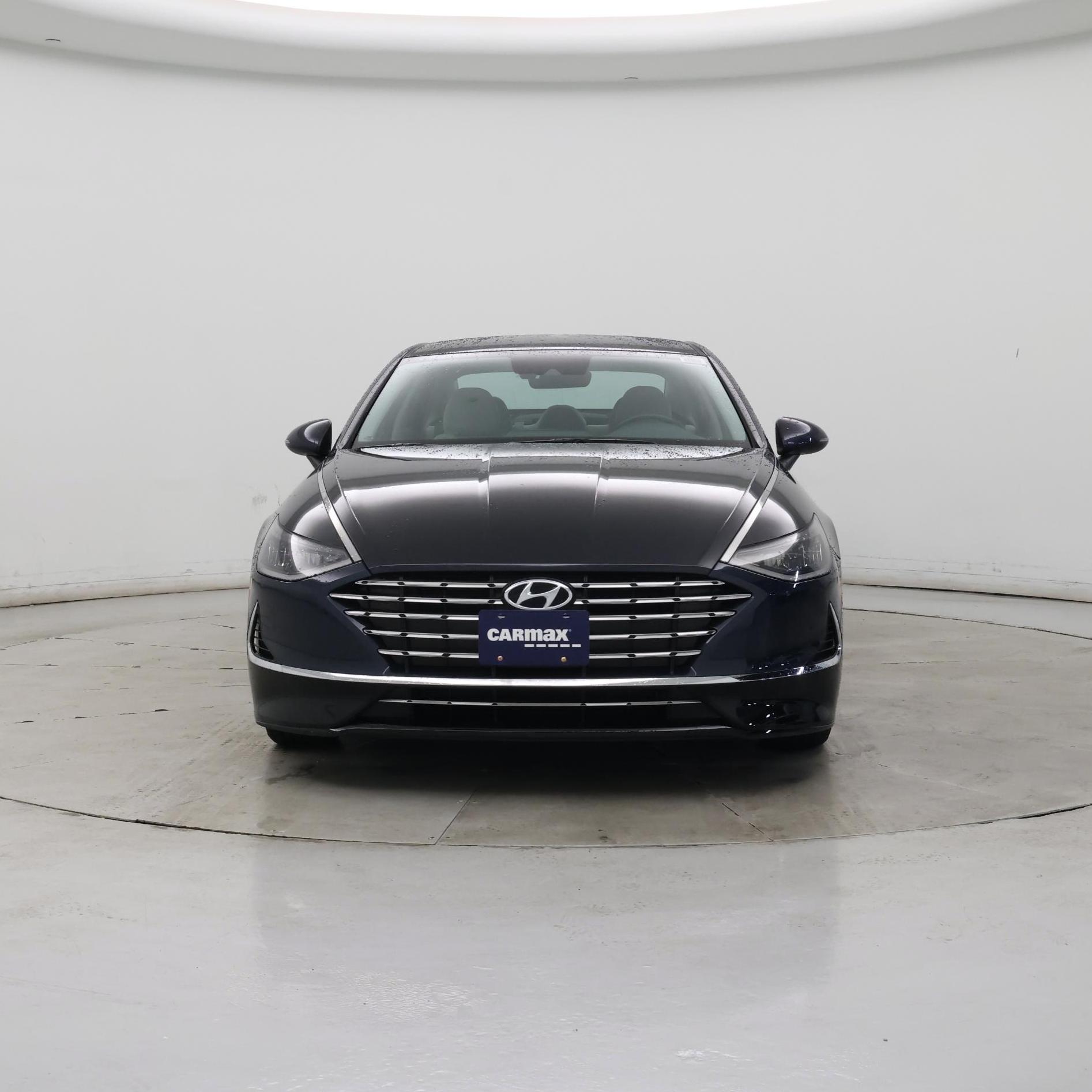 Thumbnail: 2020 Hyundai Sonata - 5