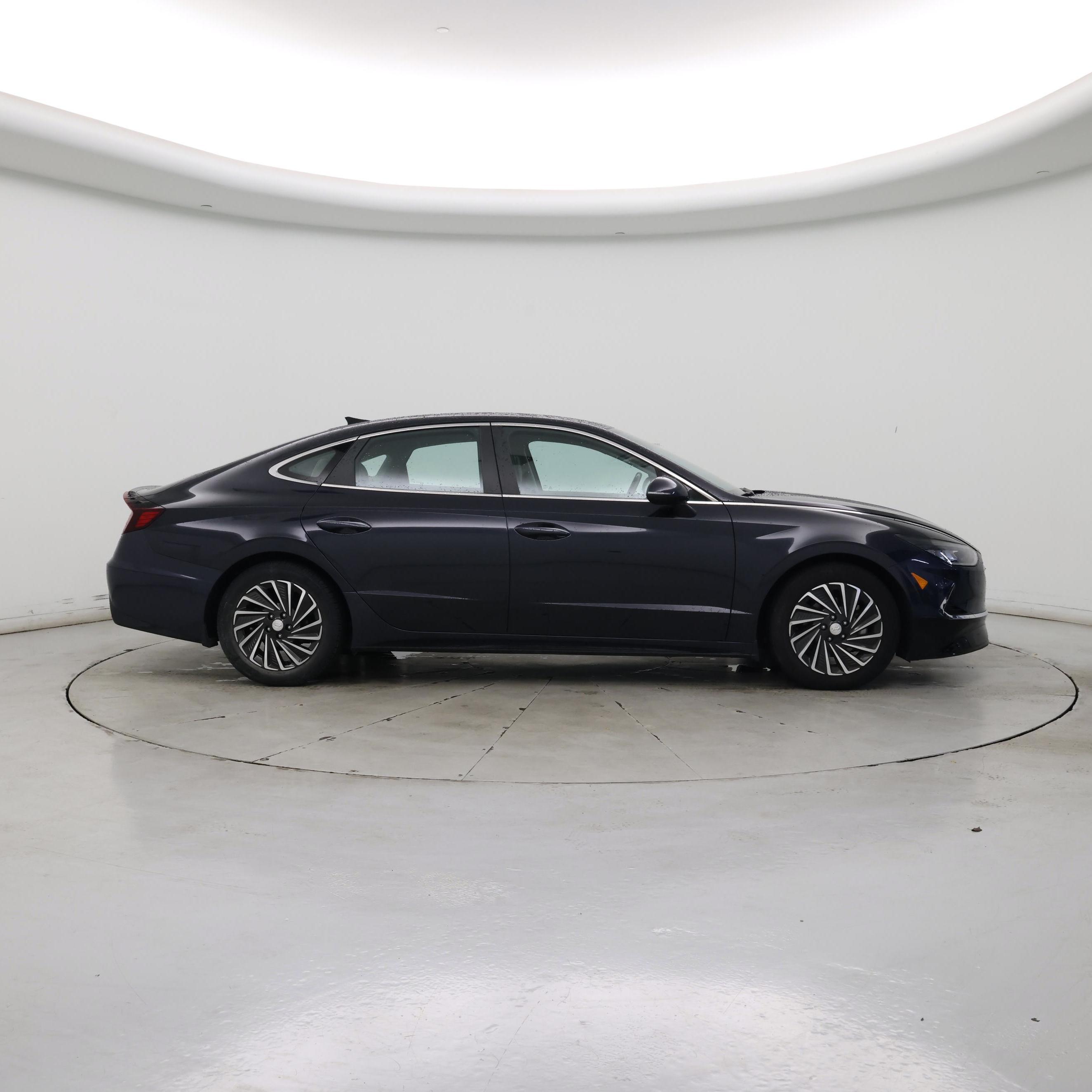 Thumbnail: 2020 Hyundai Sonata - 7