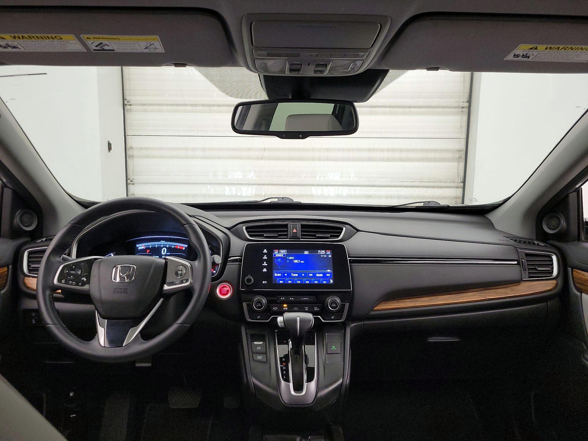 Thumbnail: 2018 Honda CR-V - 9