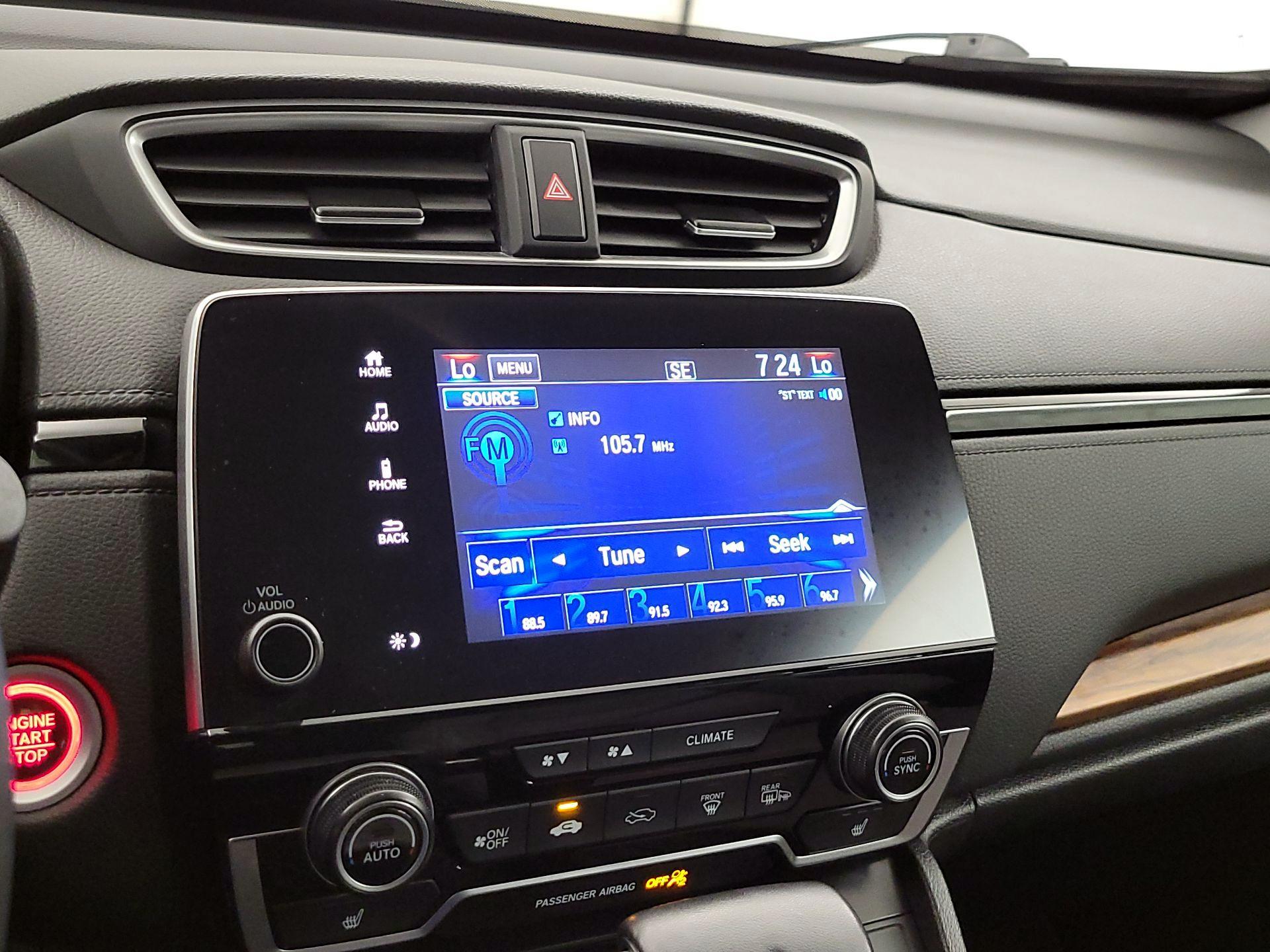 Thumbnail: 2018 Honda CR-V - 15