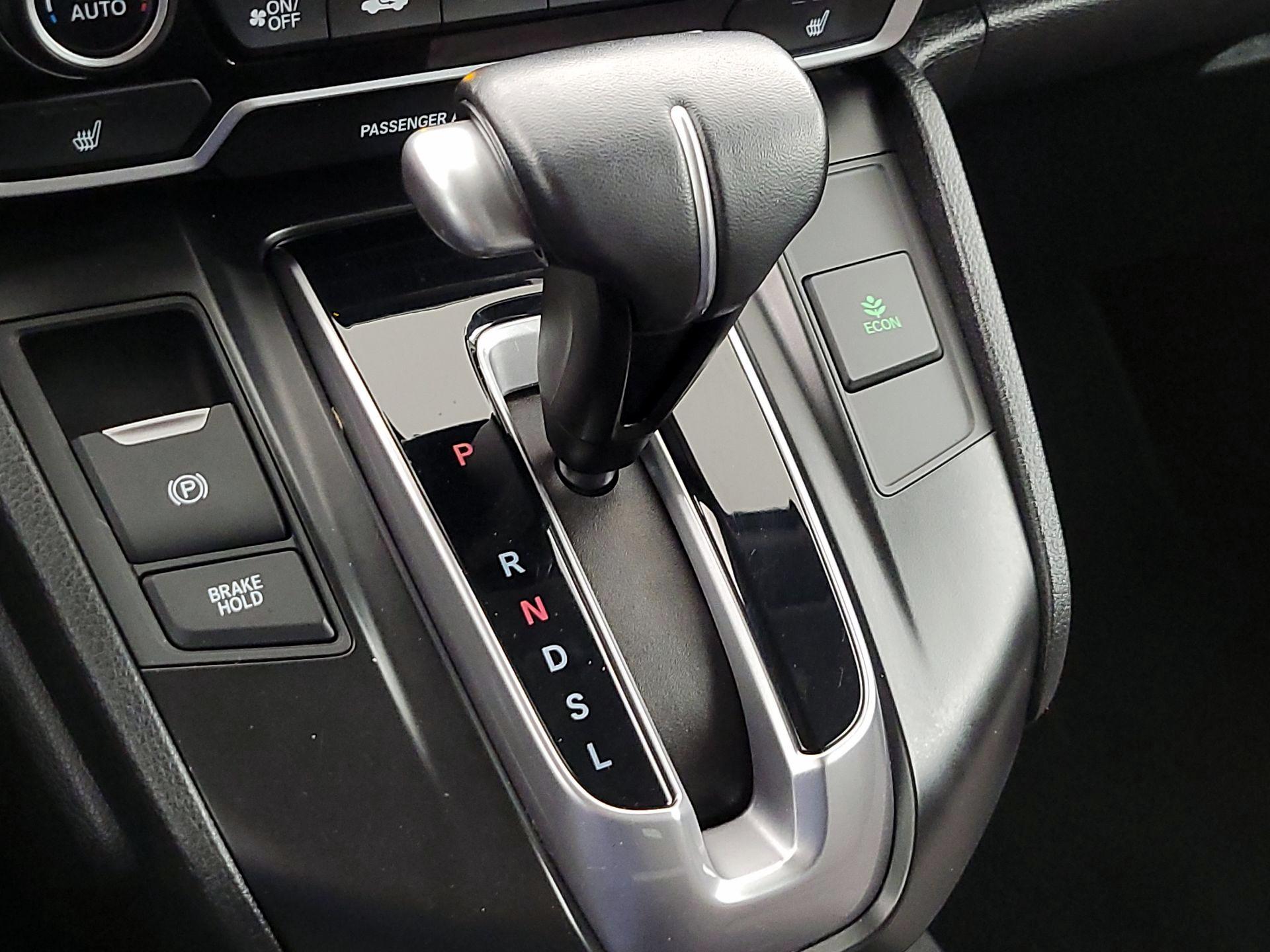 Thumbnail: 2018 Honda CR-V - 17