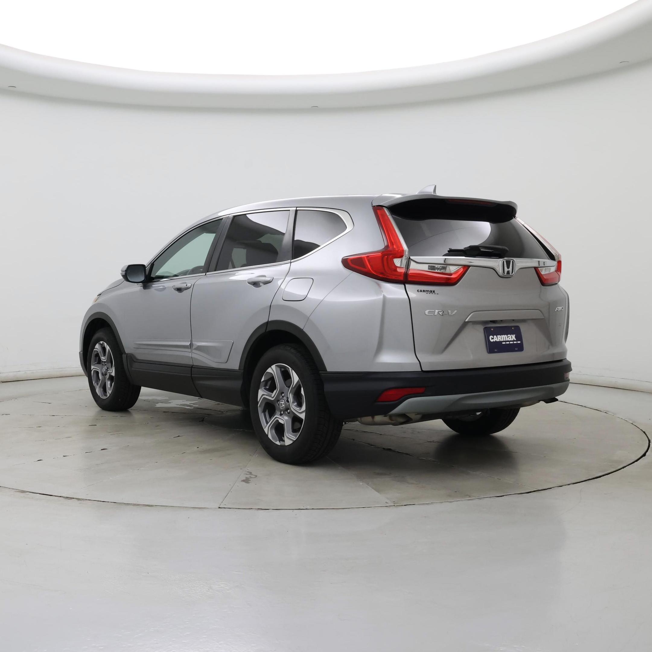 Thumbnail: 2018 Honda CR-V - 2