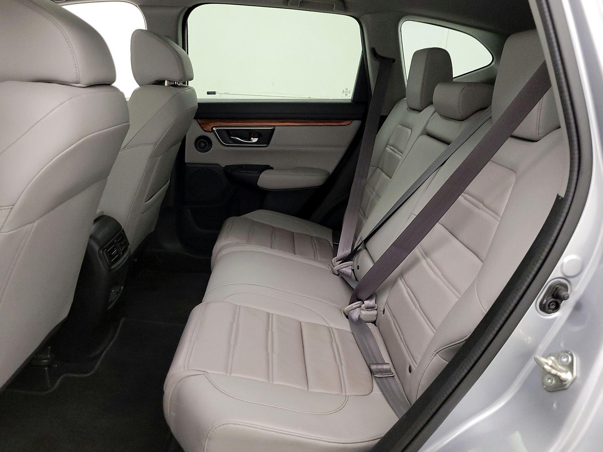 Thumbnail: 2018 Honda CR-V - 20