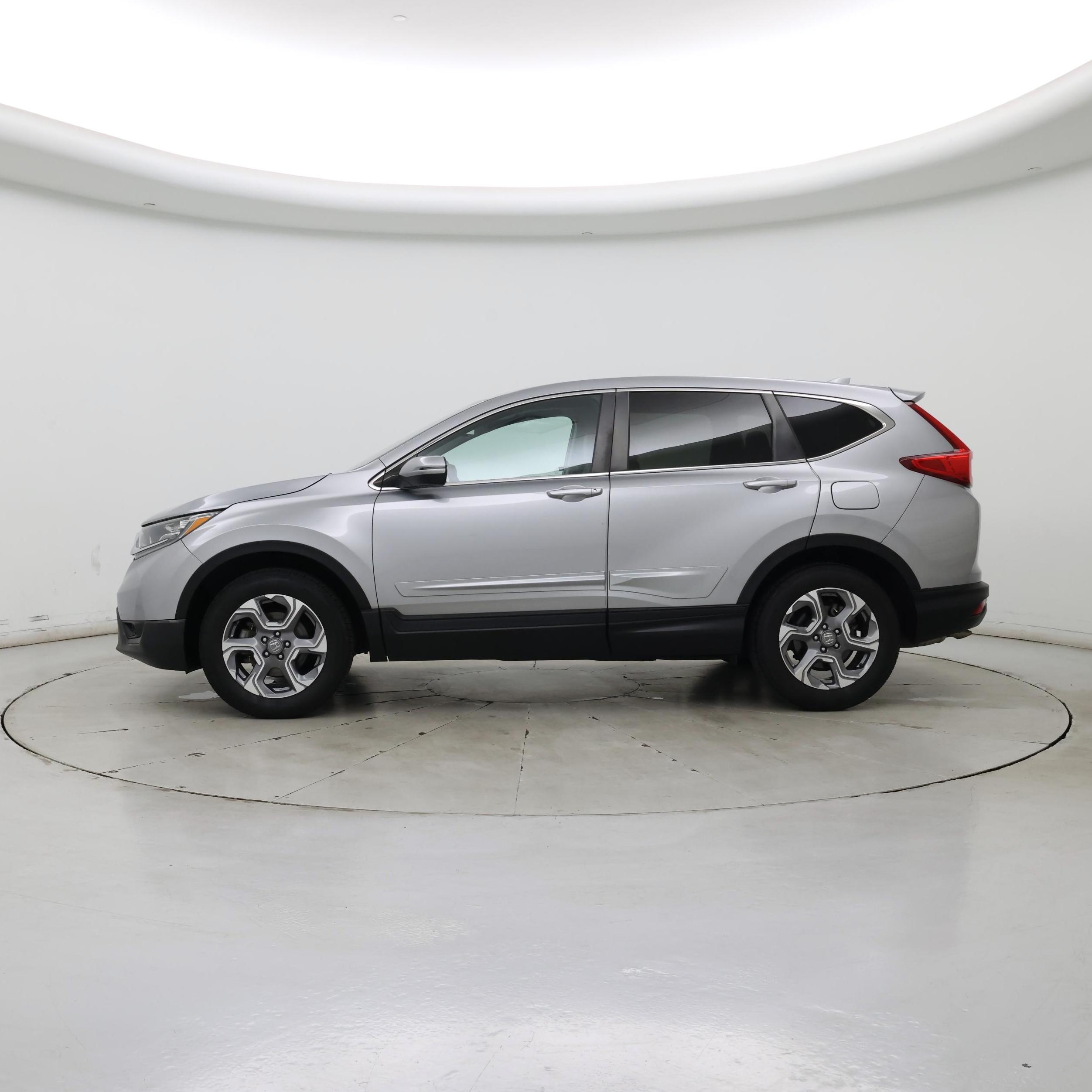 Thumbnail: 2018 Honda CR-V - 3