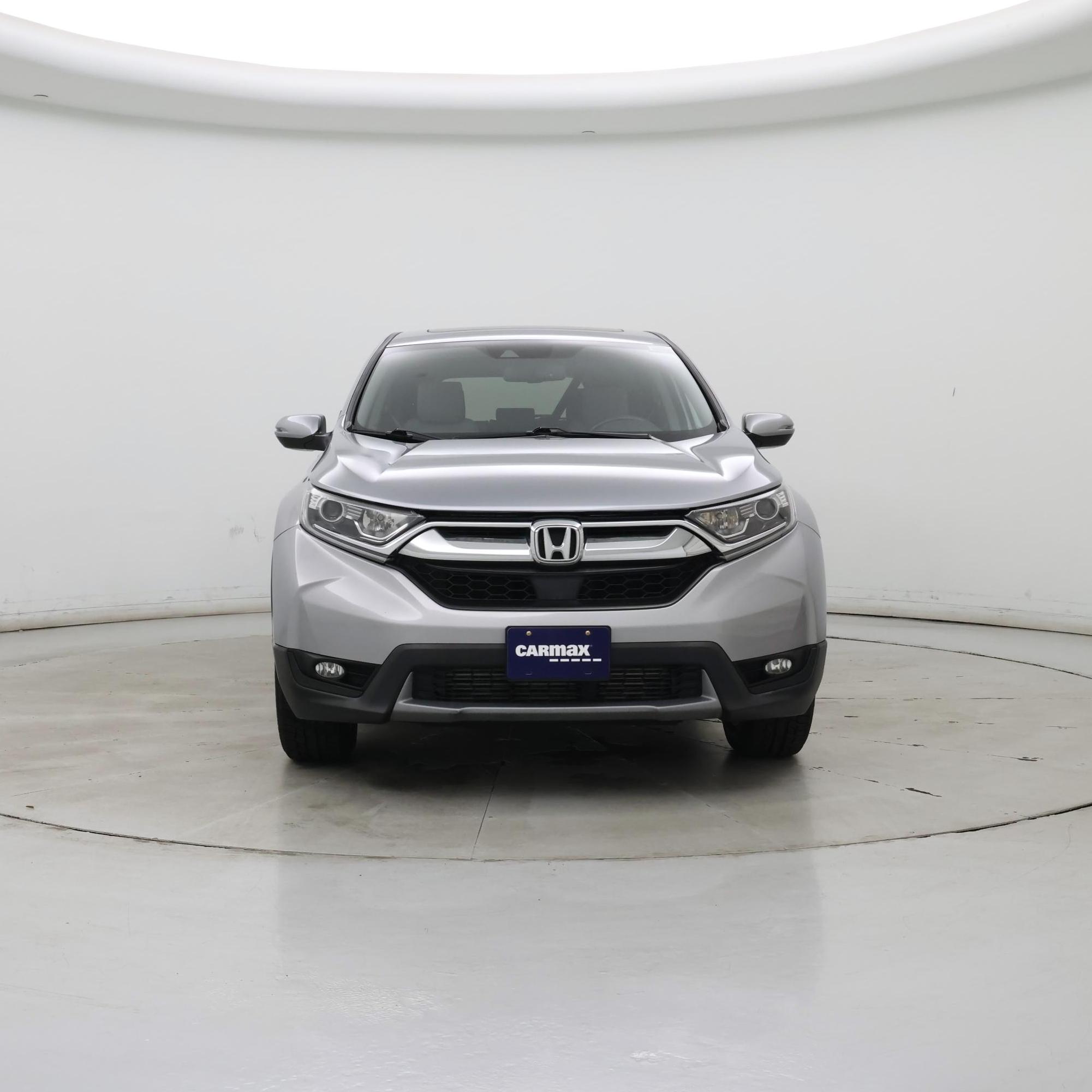 Thumbnail: 2018 Honda CR-V - 5