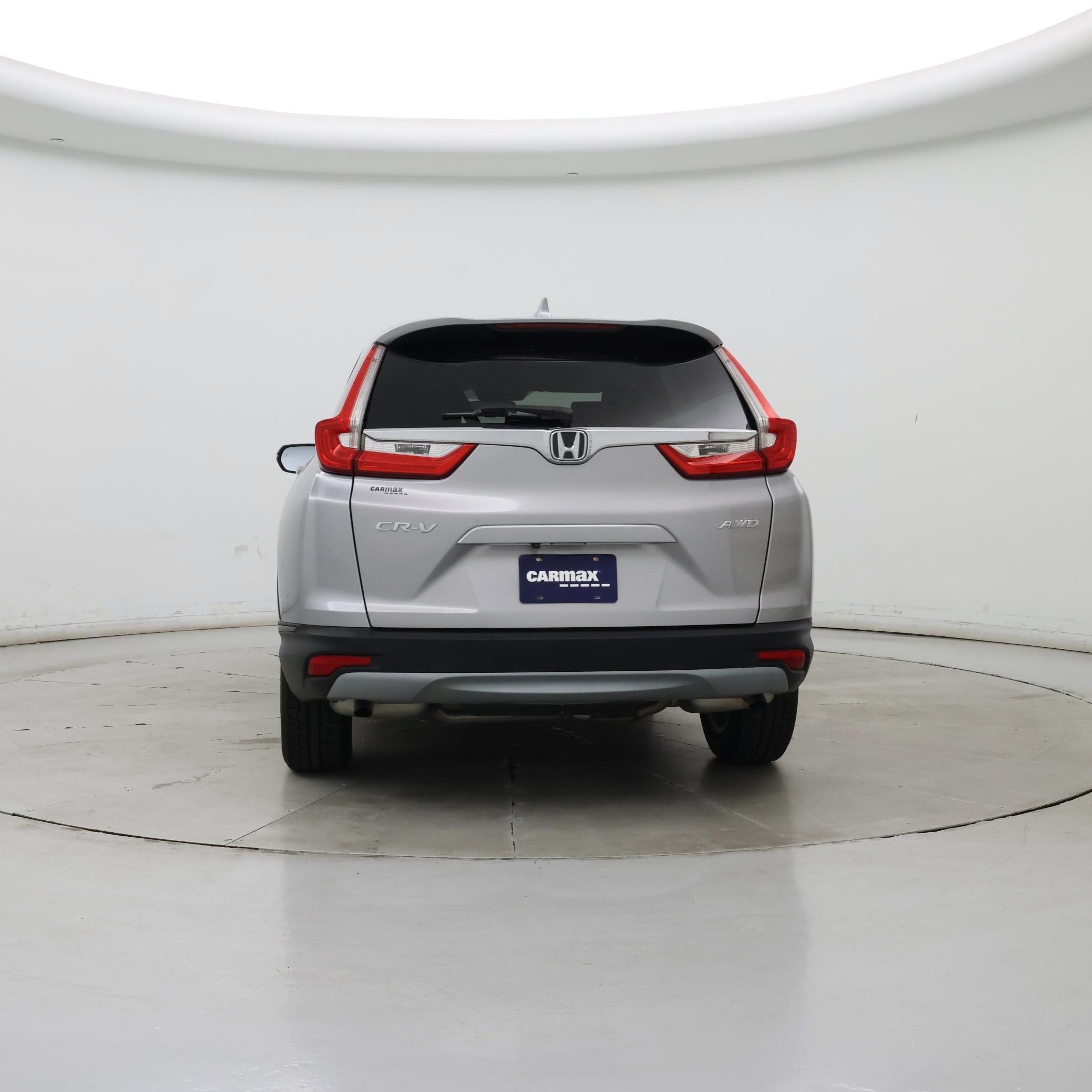 Thumbnail: 2018 Honda CR-V - 6
