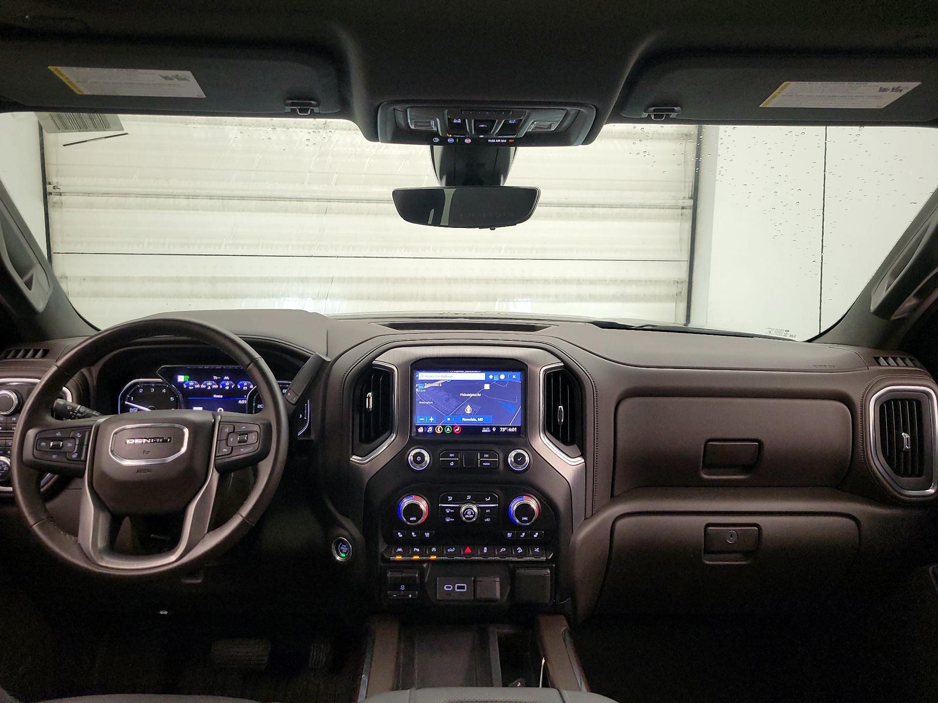 Thumbnail: 2019 GMC Sierra 1500 - 9