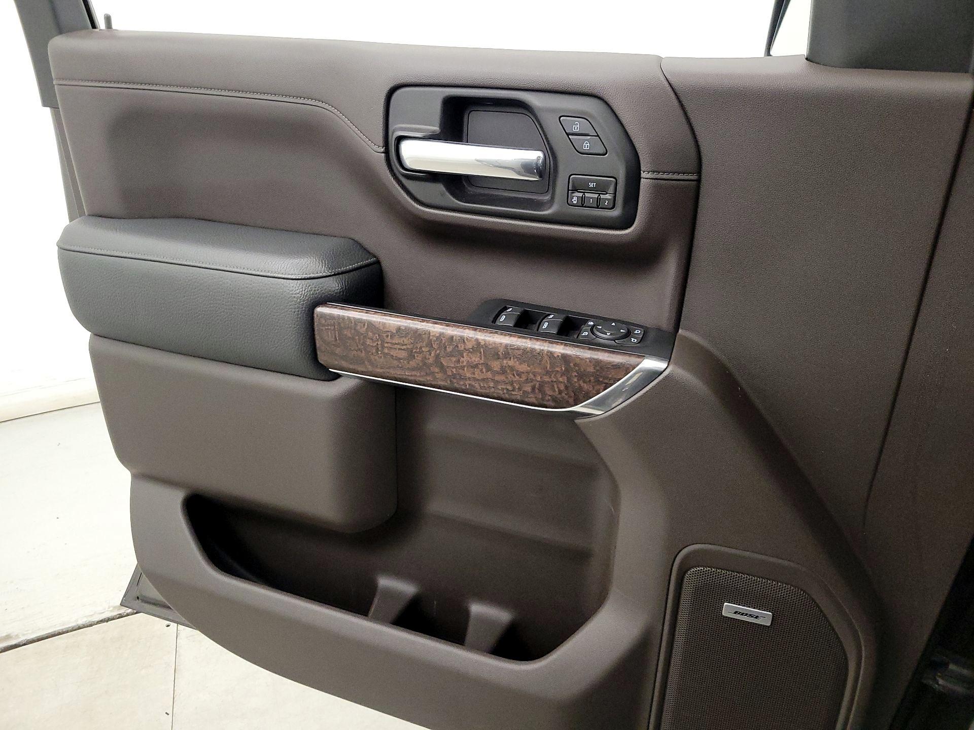 Thumbnail: 2019 GMC Sierra 1500 - 12