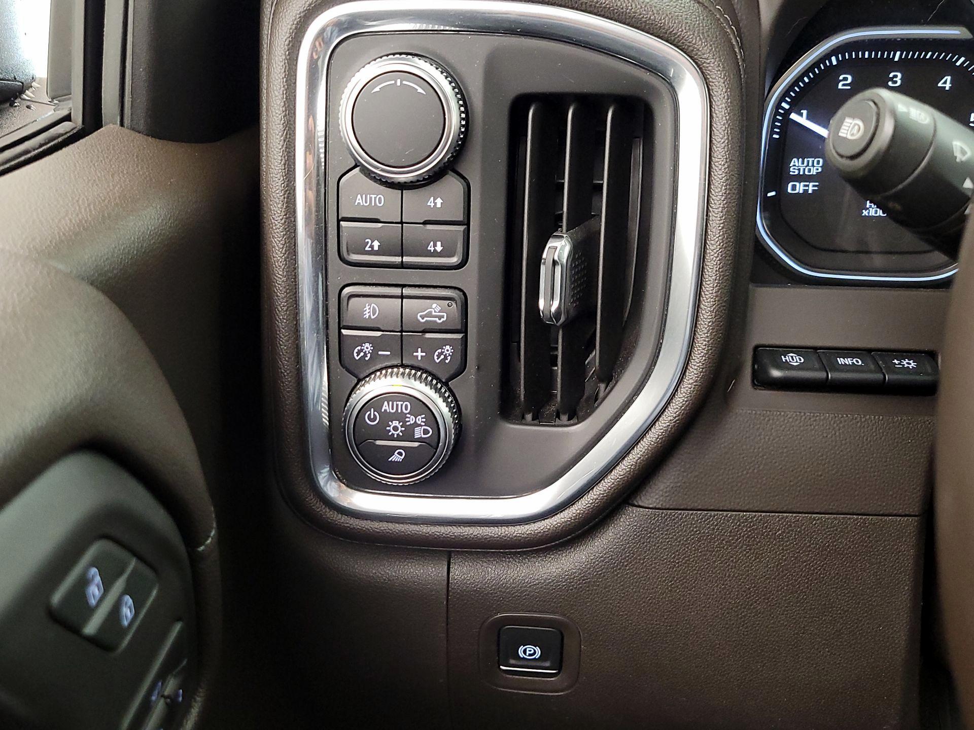 Thumbnail: 2019 GMC Sierra 1500 - 13