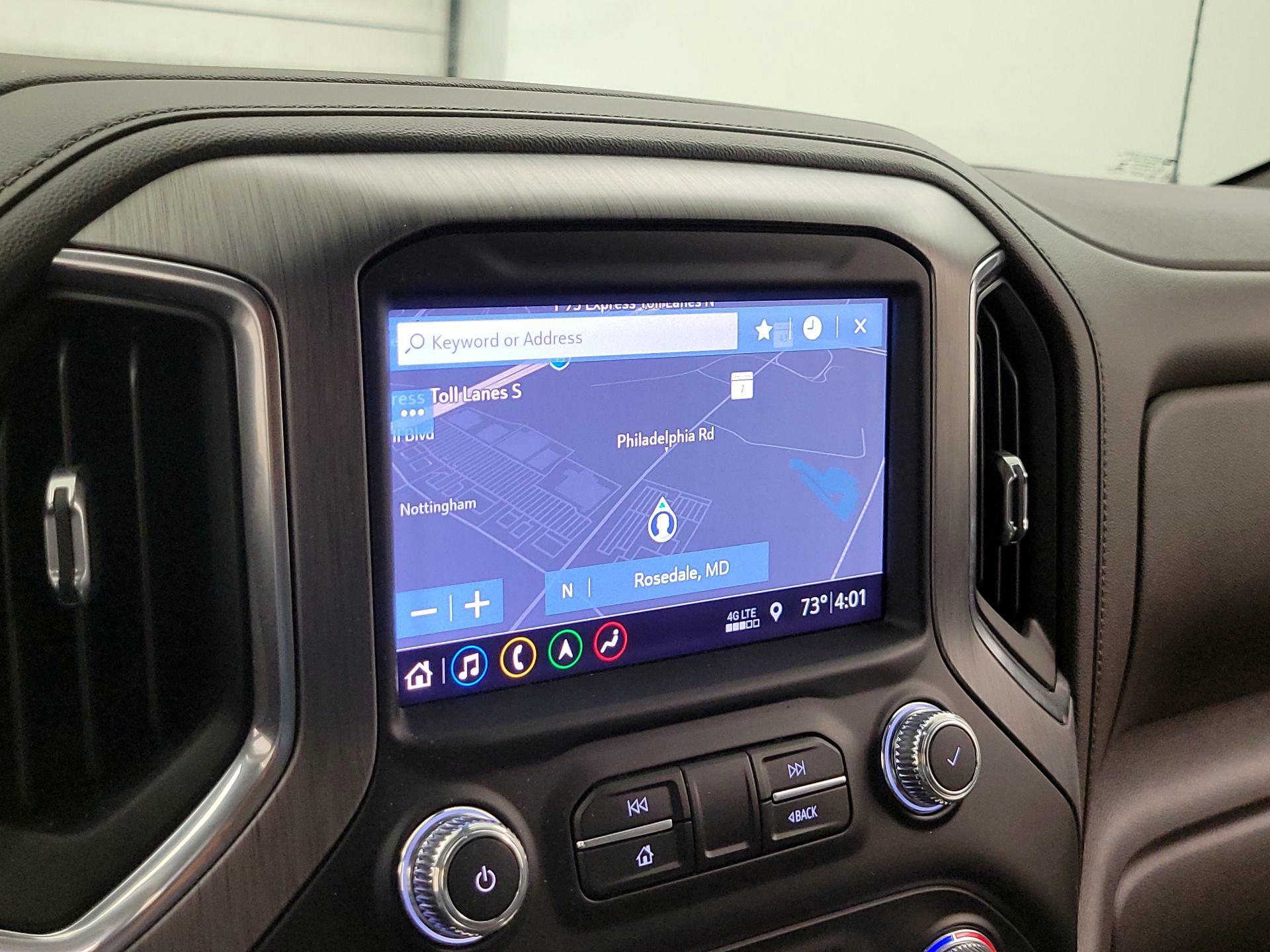 Thumbnail: 2019 GMC Sierra 1500 - 14