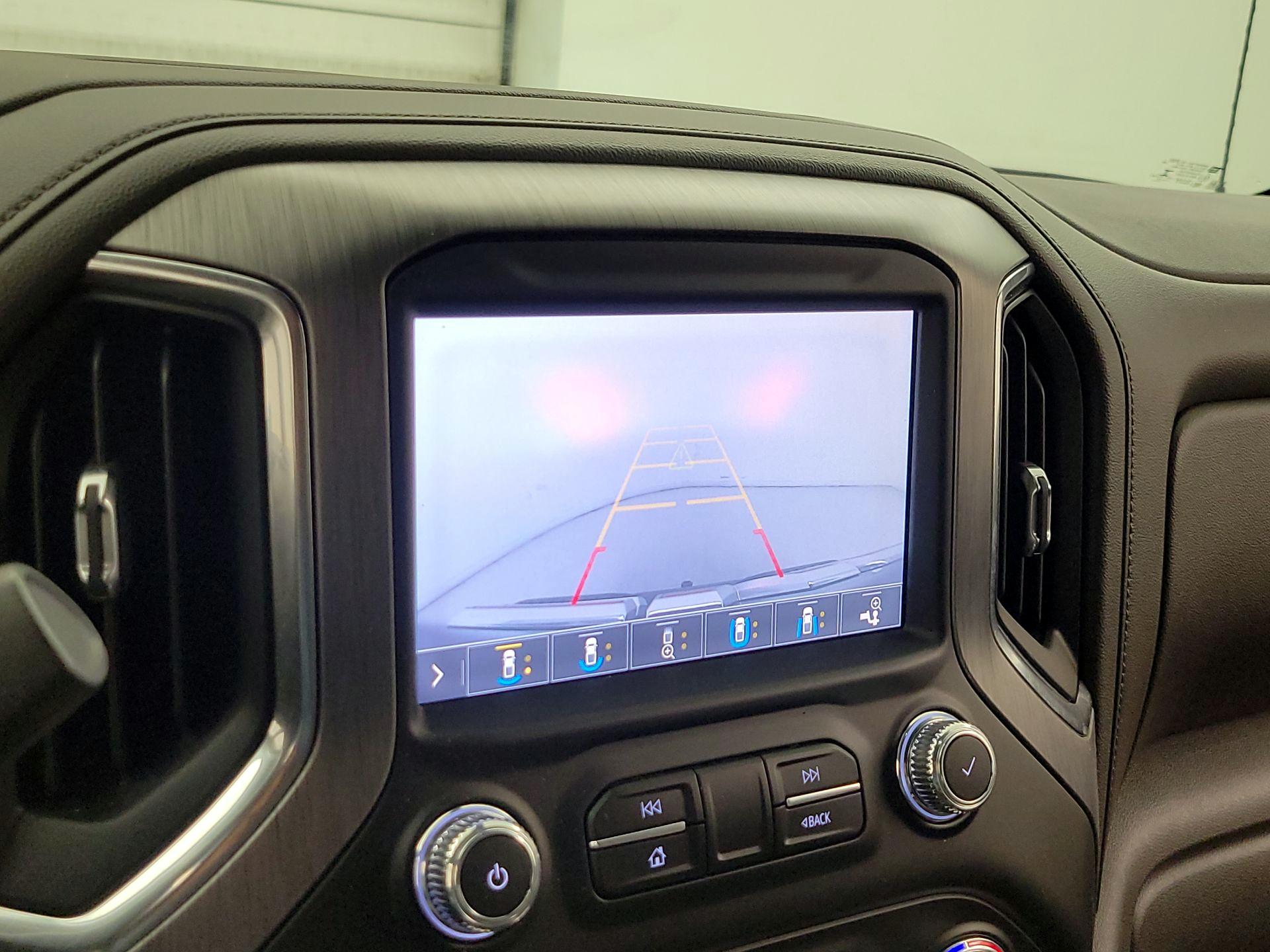 Thumbnail: 2019 GMC Sierra 1500 - 15