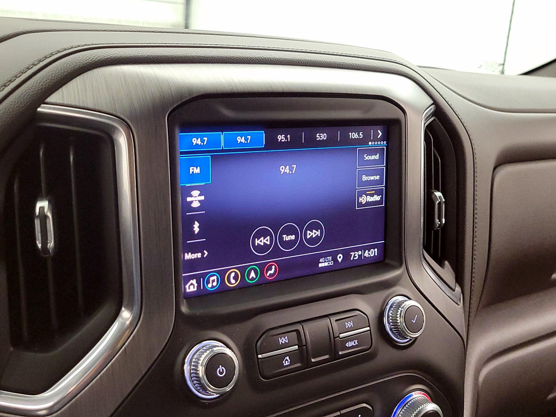 Thumbnail: 2019 GMC Sierra 1500 - 16