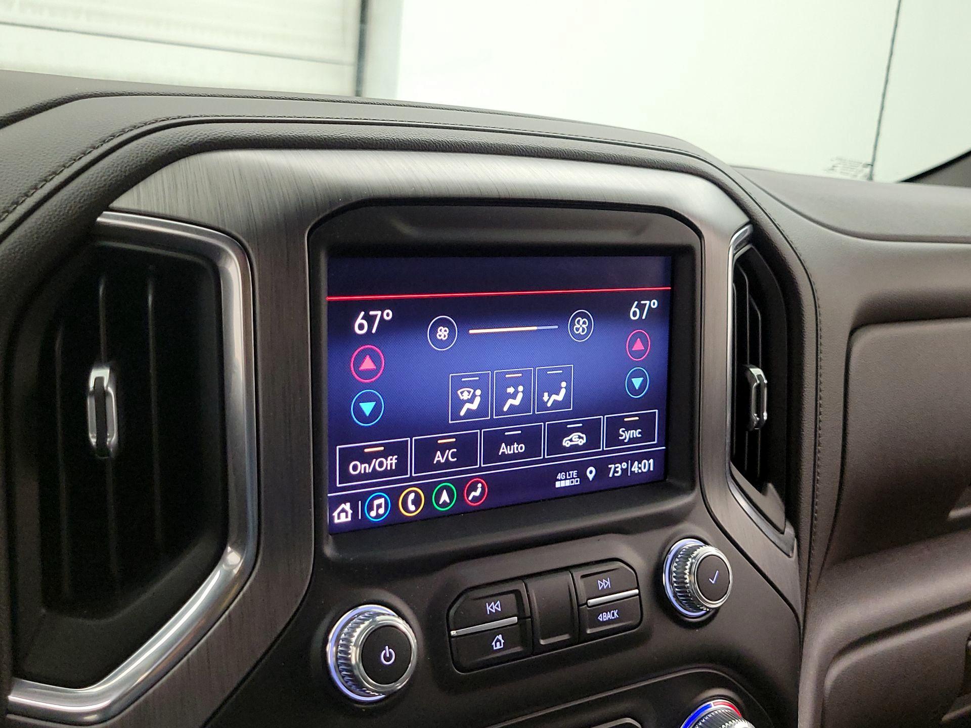 Thumbnail: 2019 GMC Sierra 1500 - 17