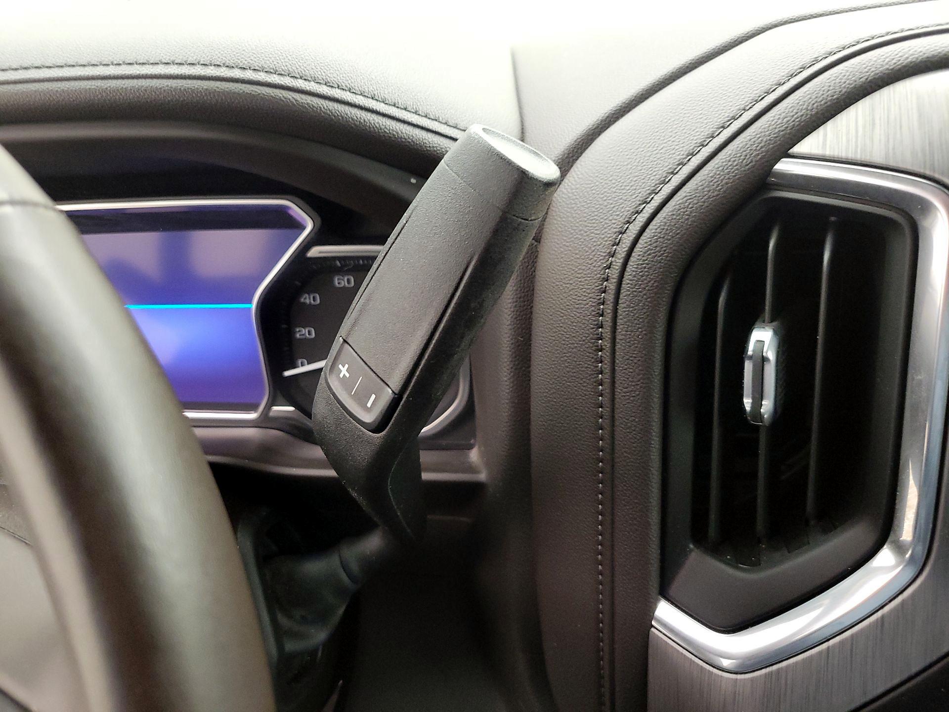 Thumbnail: 2019 GMC Sierra 1500 - 18