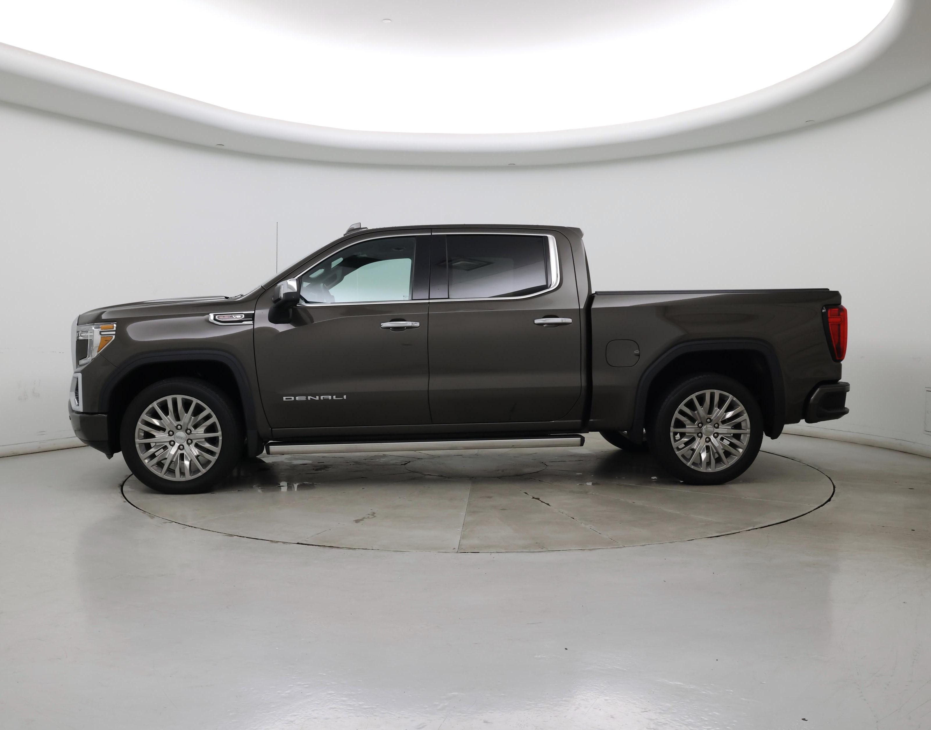 Thumbnail: 2019 GMC Sierra 1500 - 3